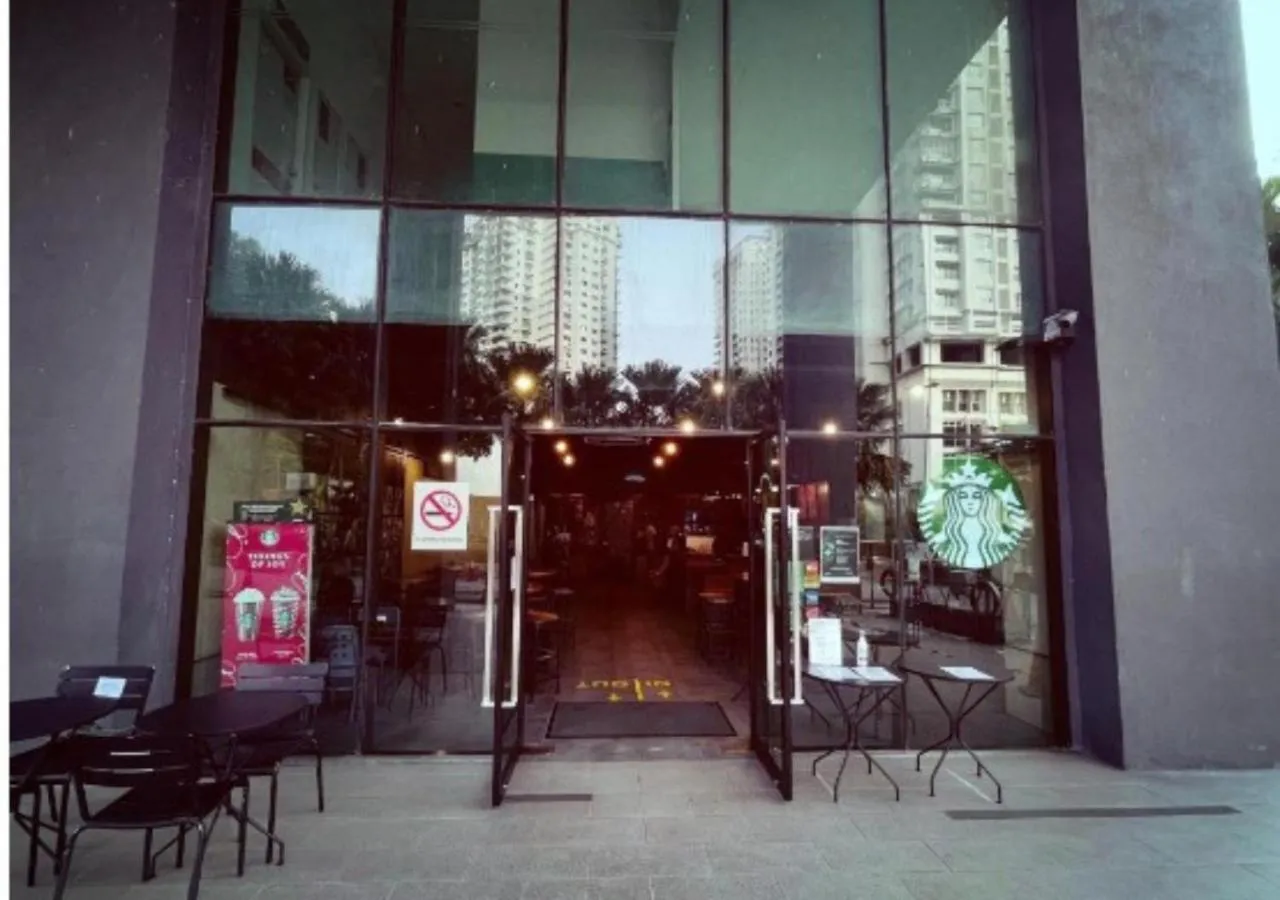 Hotel Damansara Perdana - Q