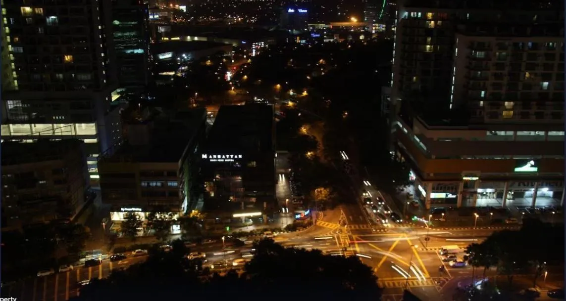 Hotel Damansara Perdana - Q