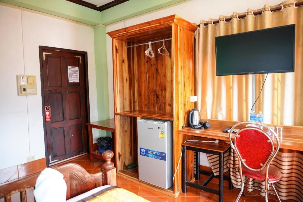 Bountang Mountain View Riverside Hotel