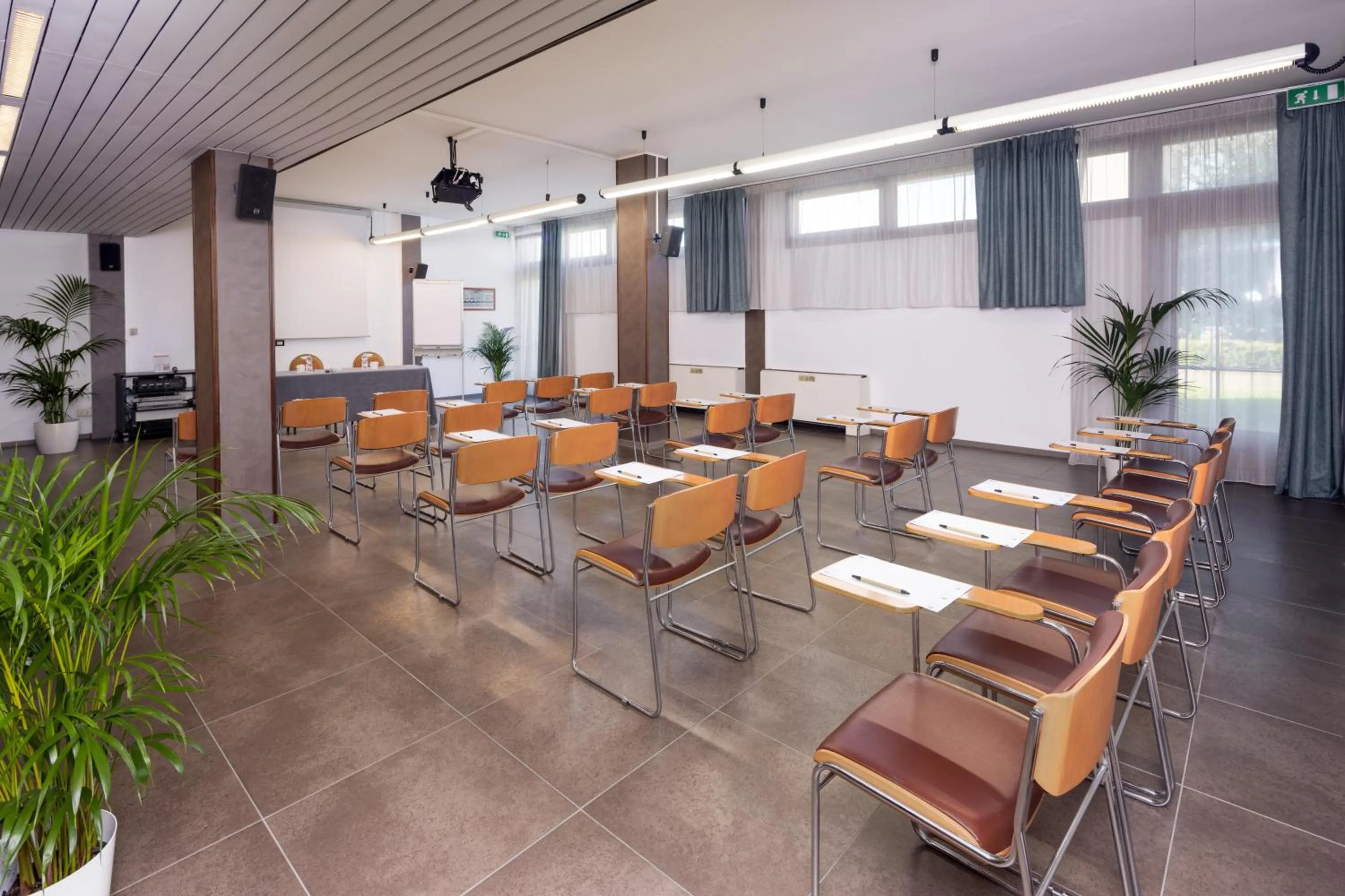 Meeting/conference room in Best Western Modena District