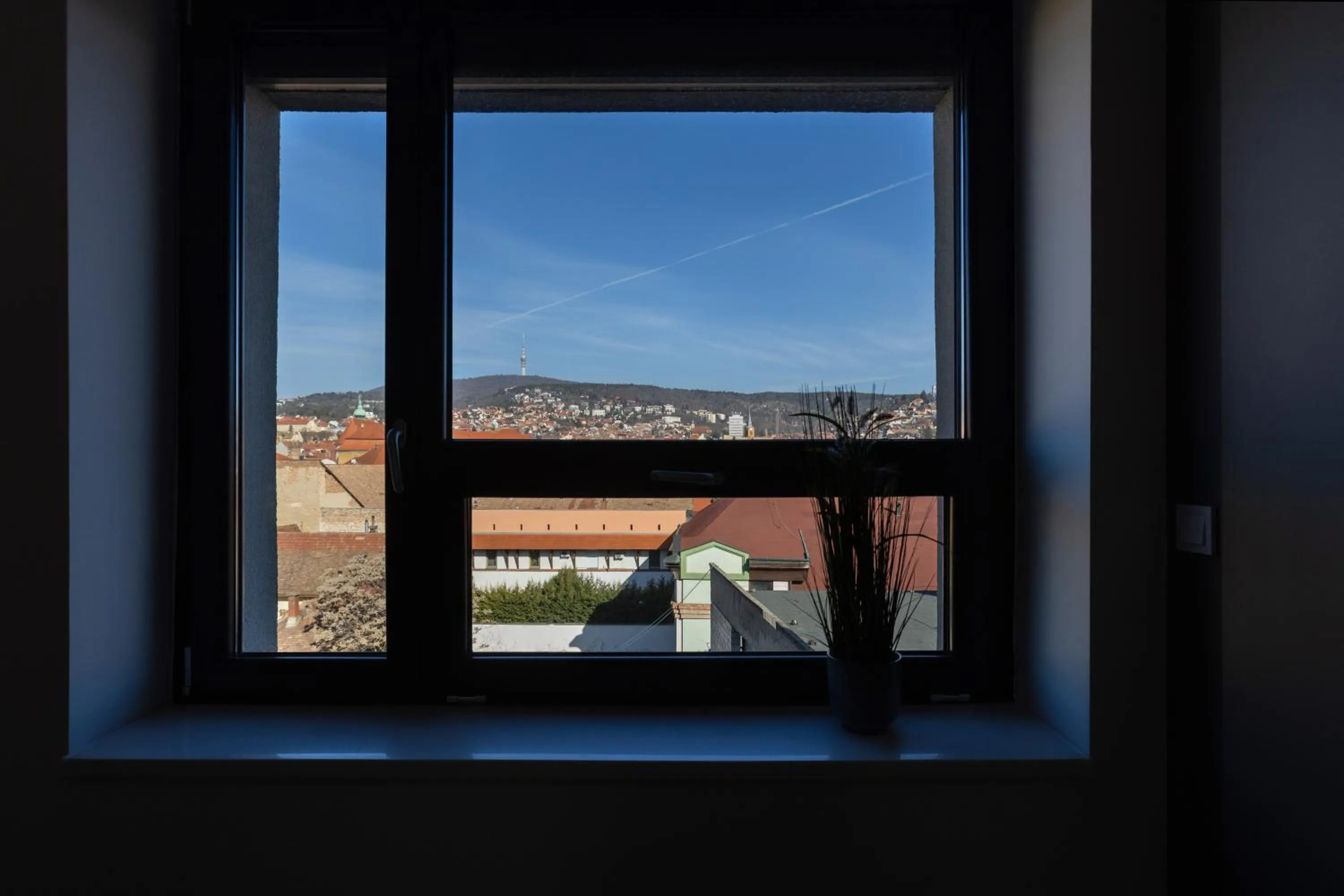 Day in R73 Residences