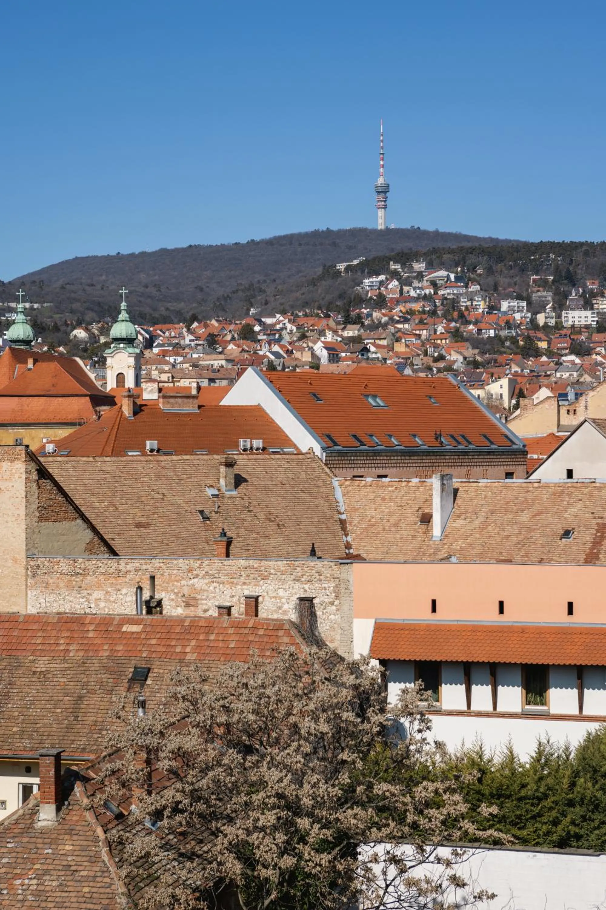 Day in R73 Residences