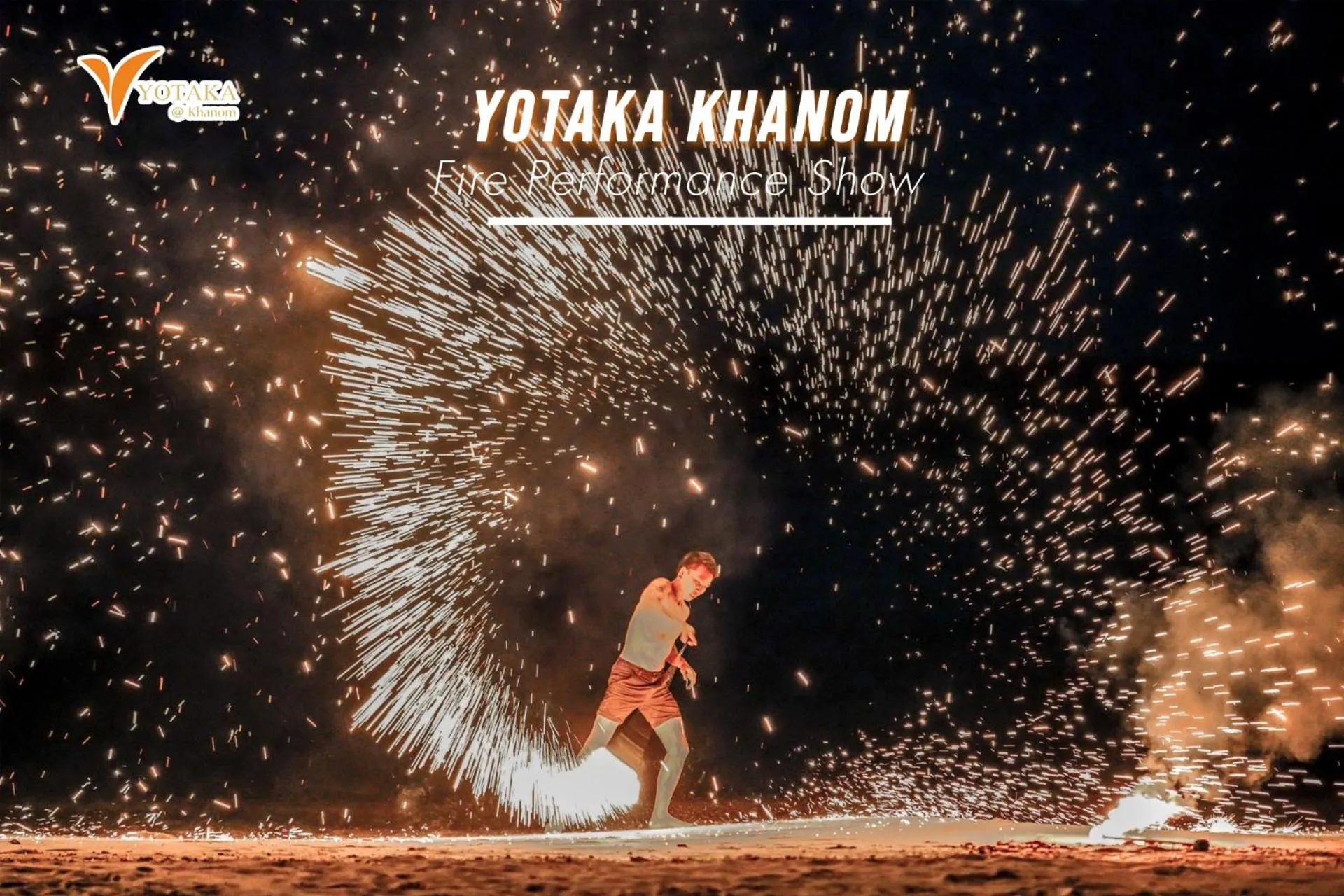 Activities in Yotaka Khanom