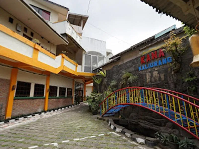HOTEL KANA KALIURANG