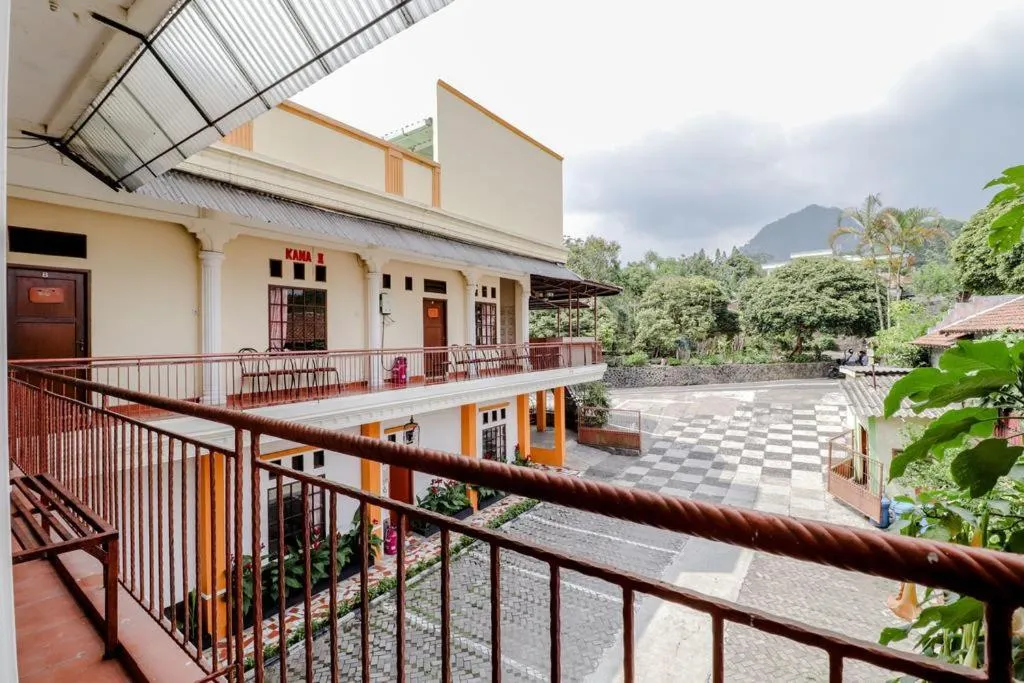 HOTEL KANA KALIURANG