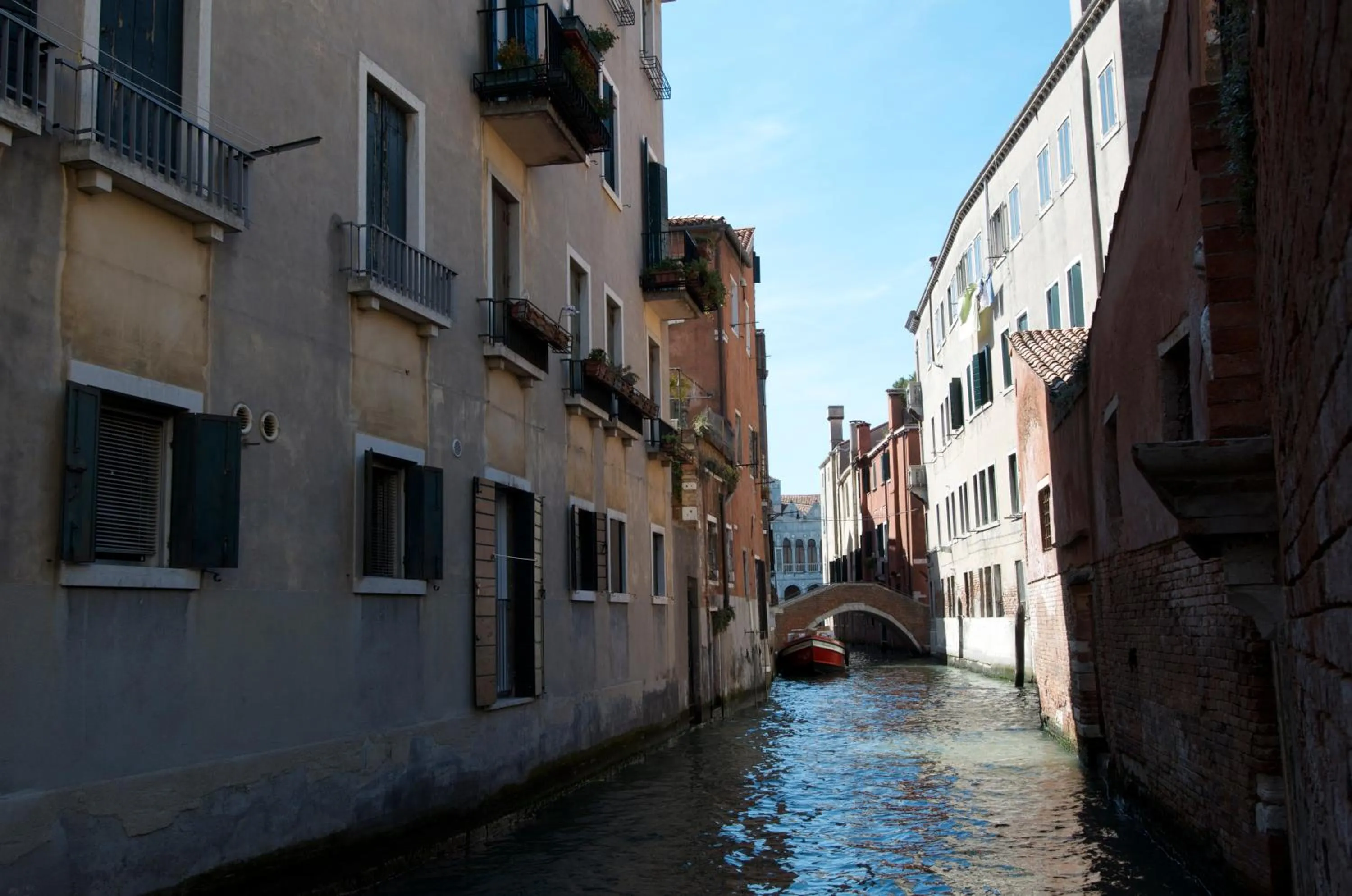 Neighbourhood in Al Portico Guest House