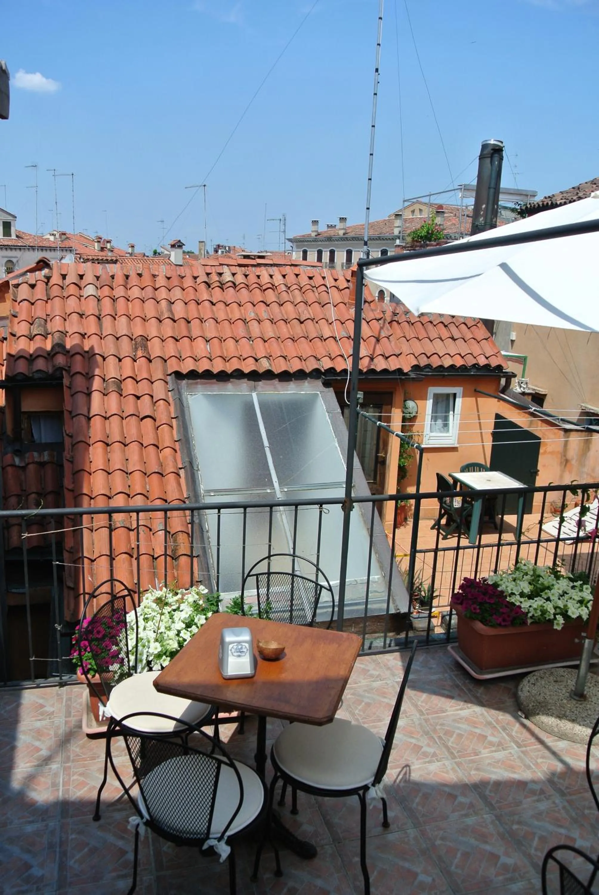 View (from property/room) in Al Portico Guest House