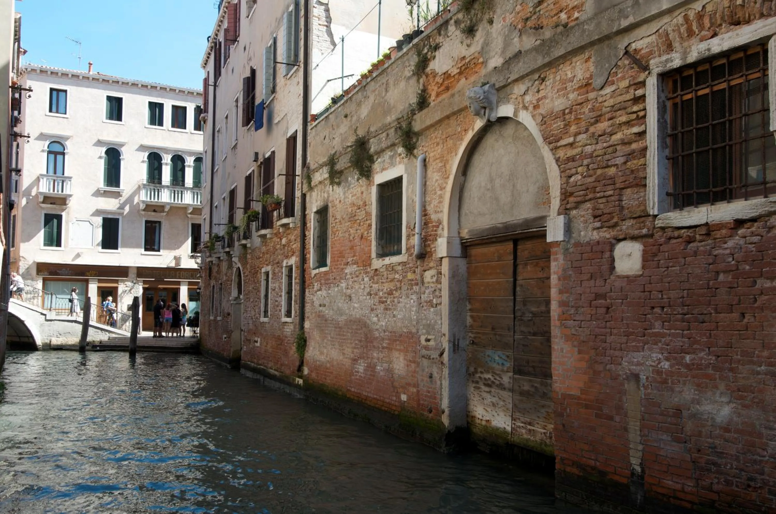 Neighbourhood in Al Portico Guest House