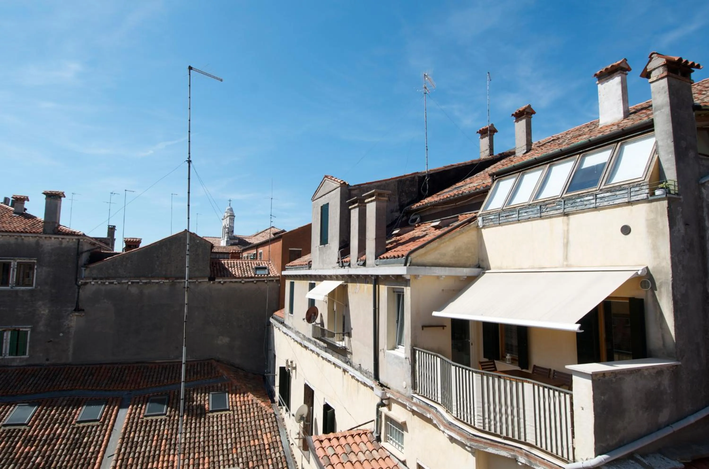 View (from property/room) in Al Portico Guest House