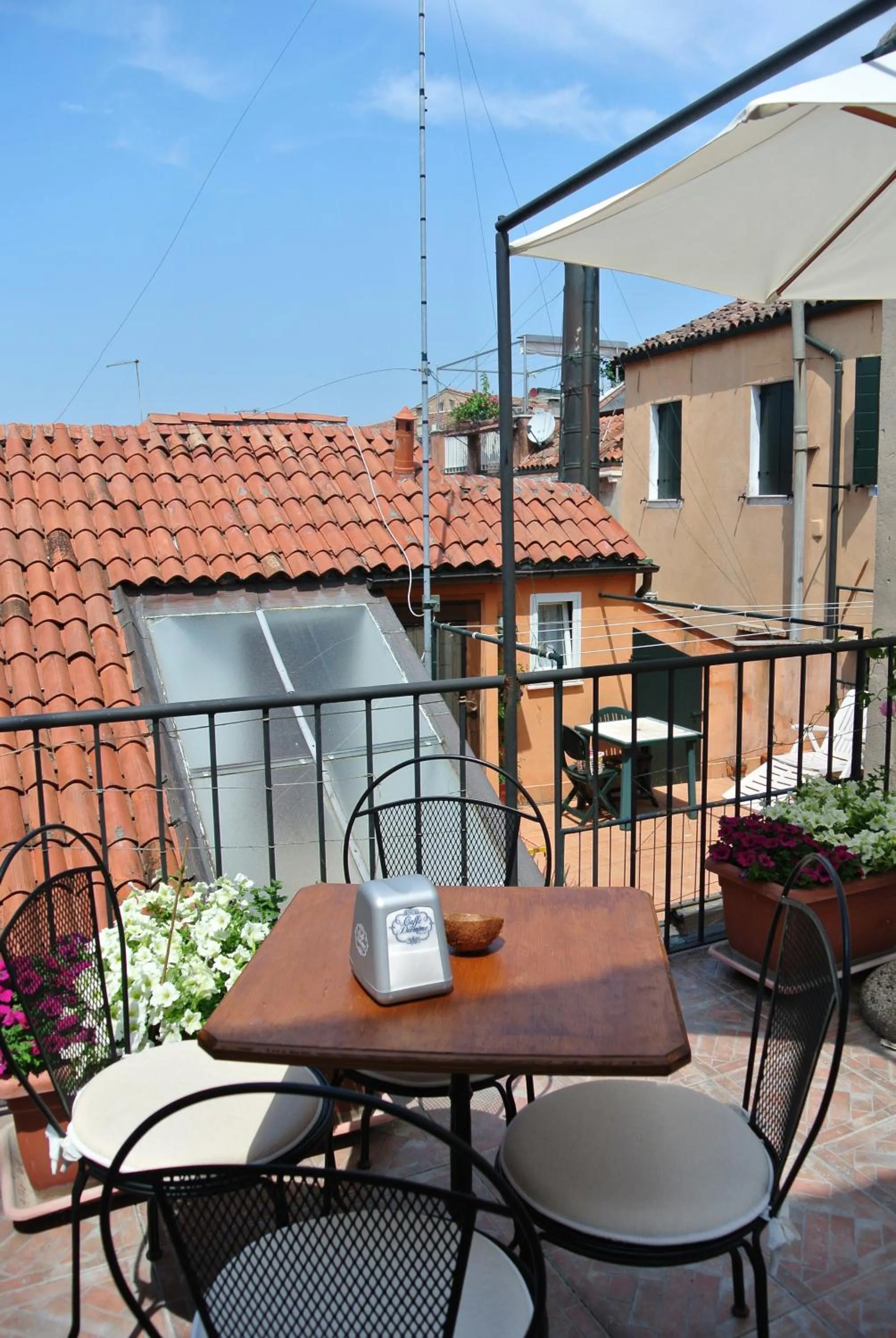 View (from property/room) in Al Portico Guest House