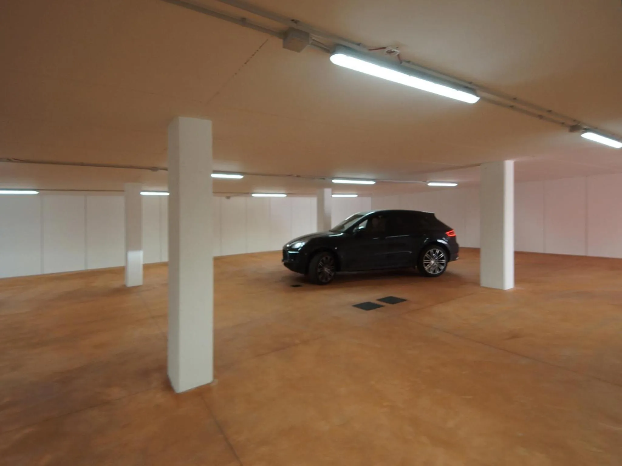 Area and facilities in Hotel Clarin 14 by Dori