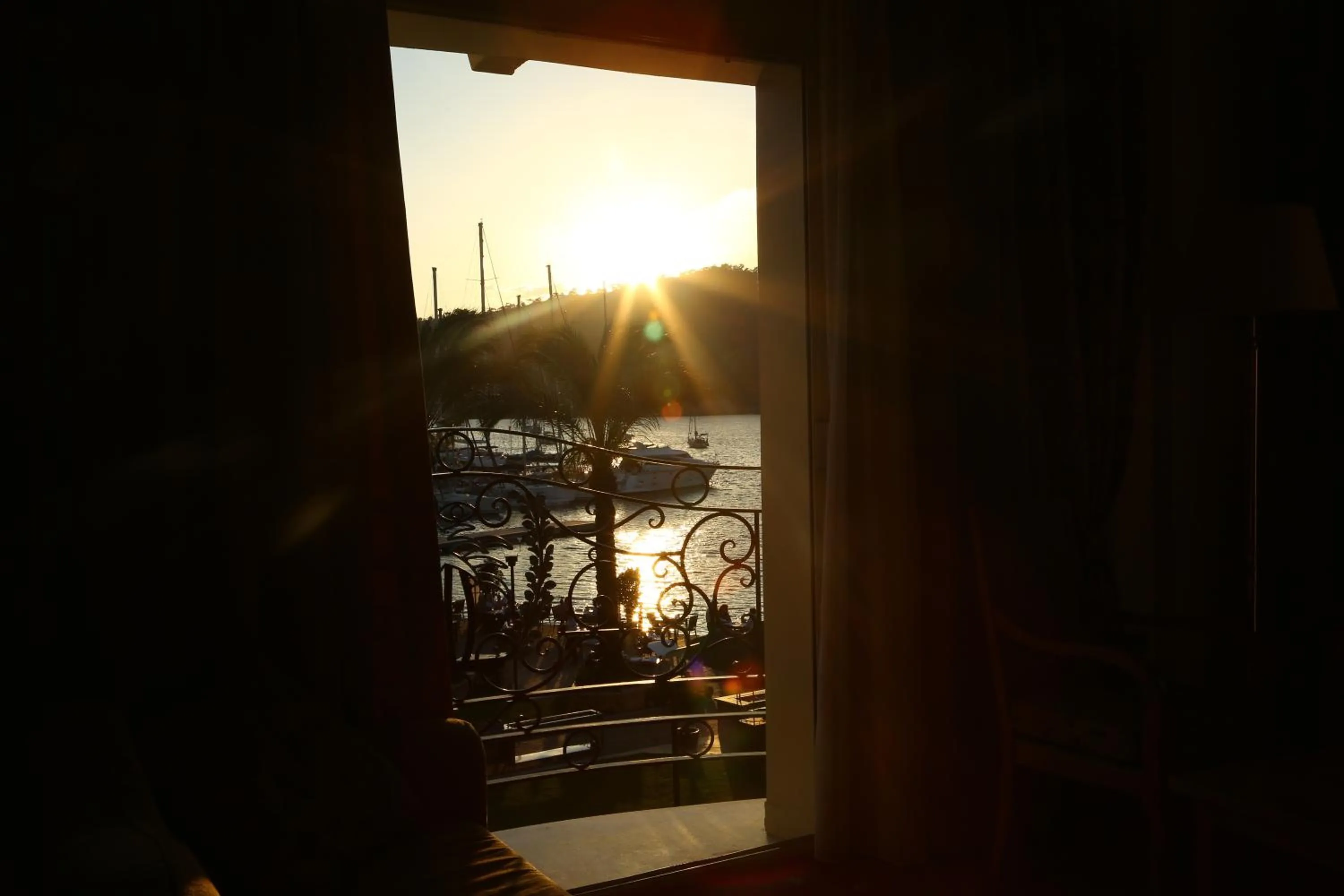 Other in Ece Saray Marina Resort