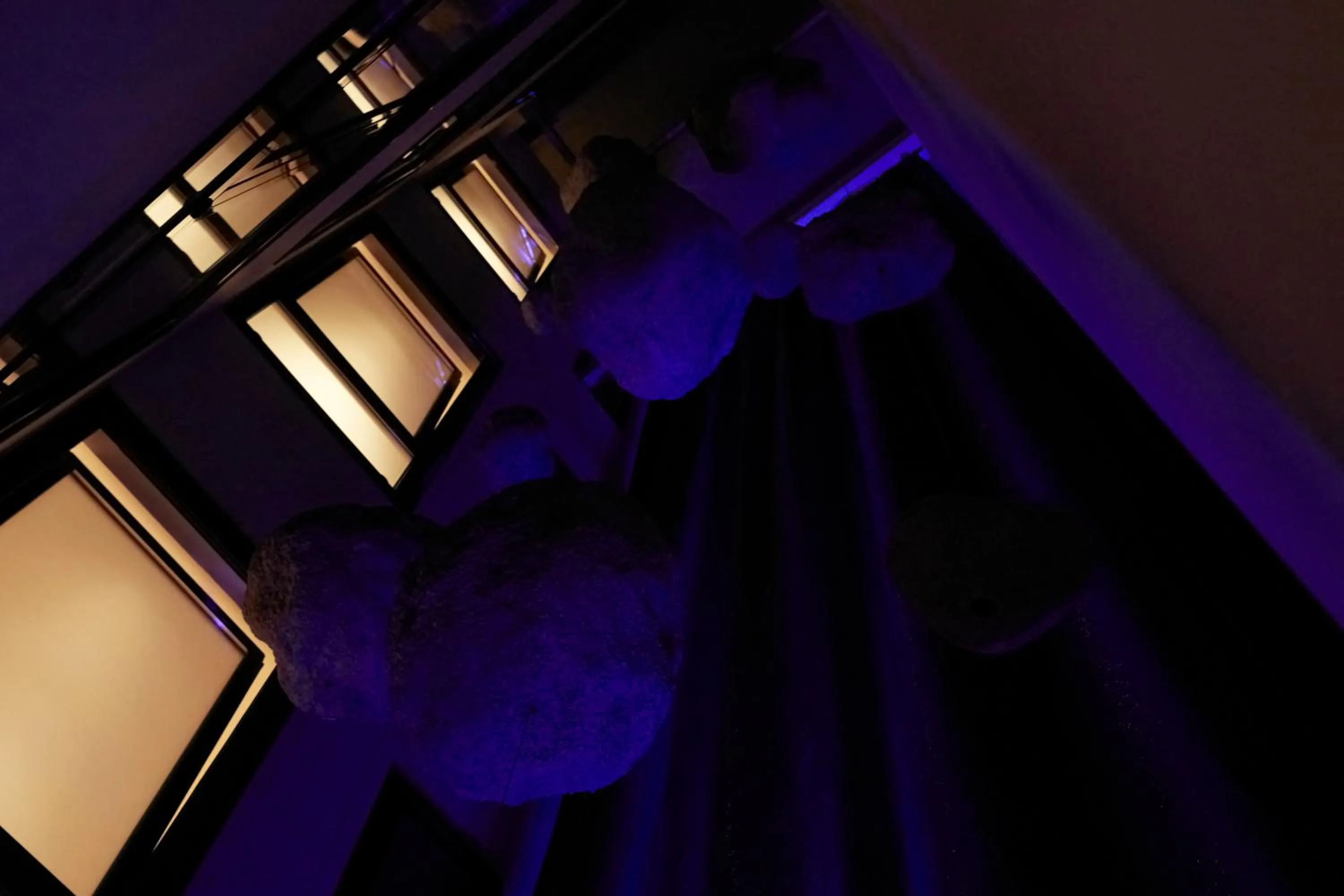 Night in Athens Woo Suites