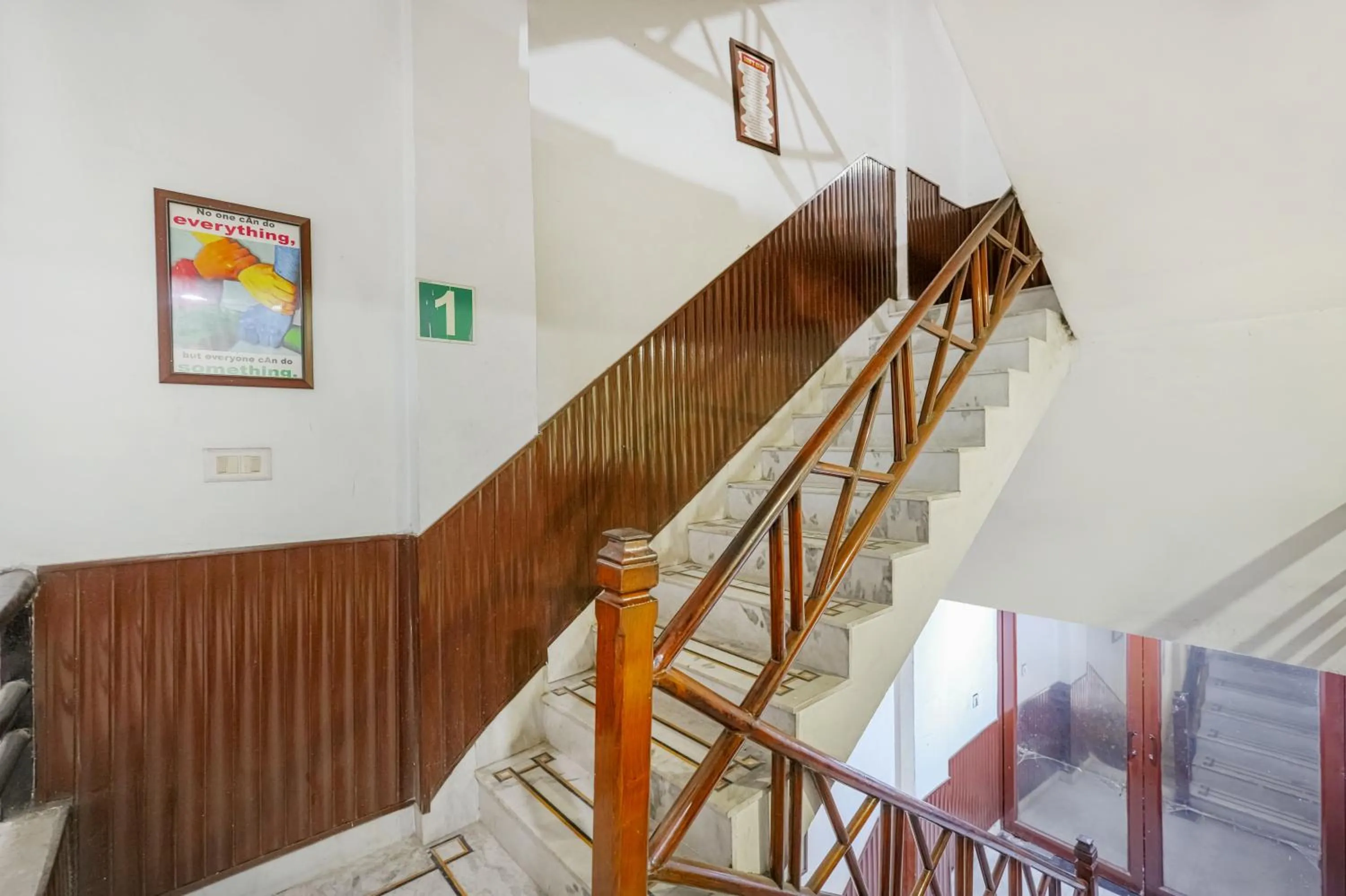 Hotel Abhi international