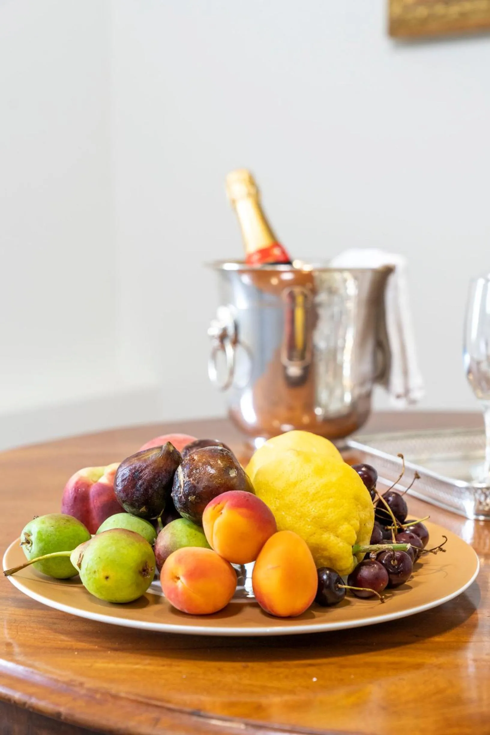 Mocenigo Grand Canal Luxury Suites