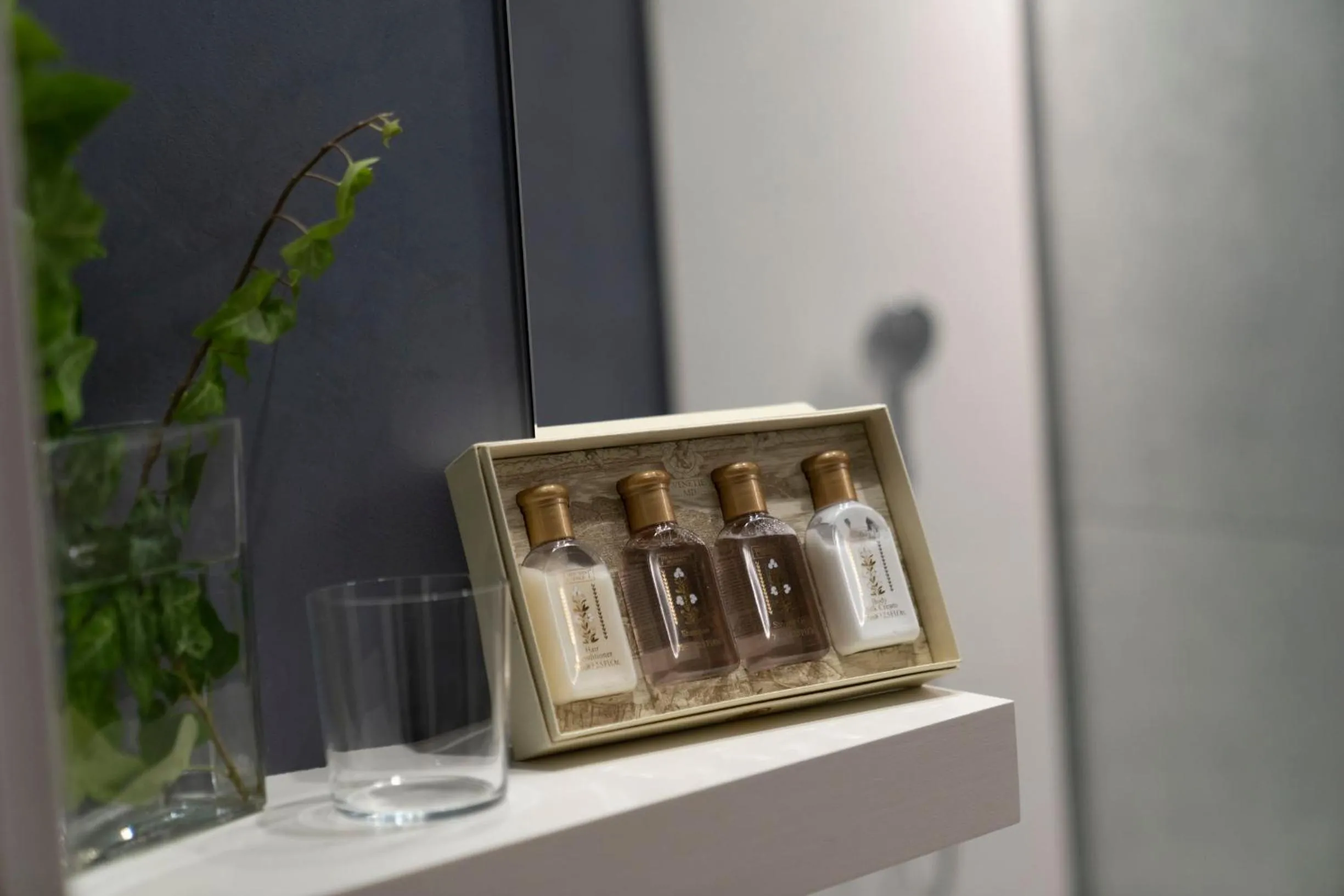 Mocenigo Grand Canal Luxury Suites