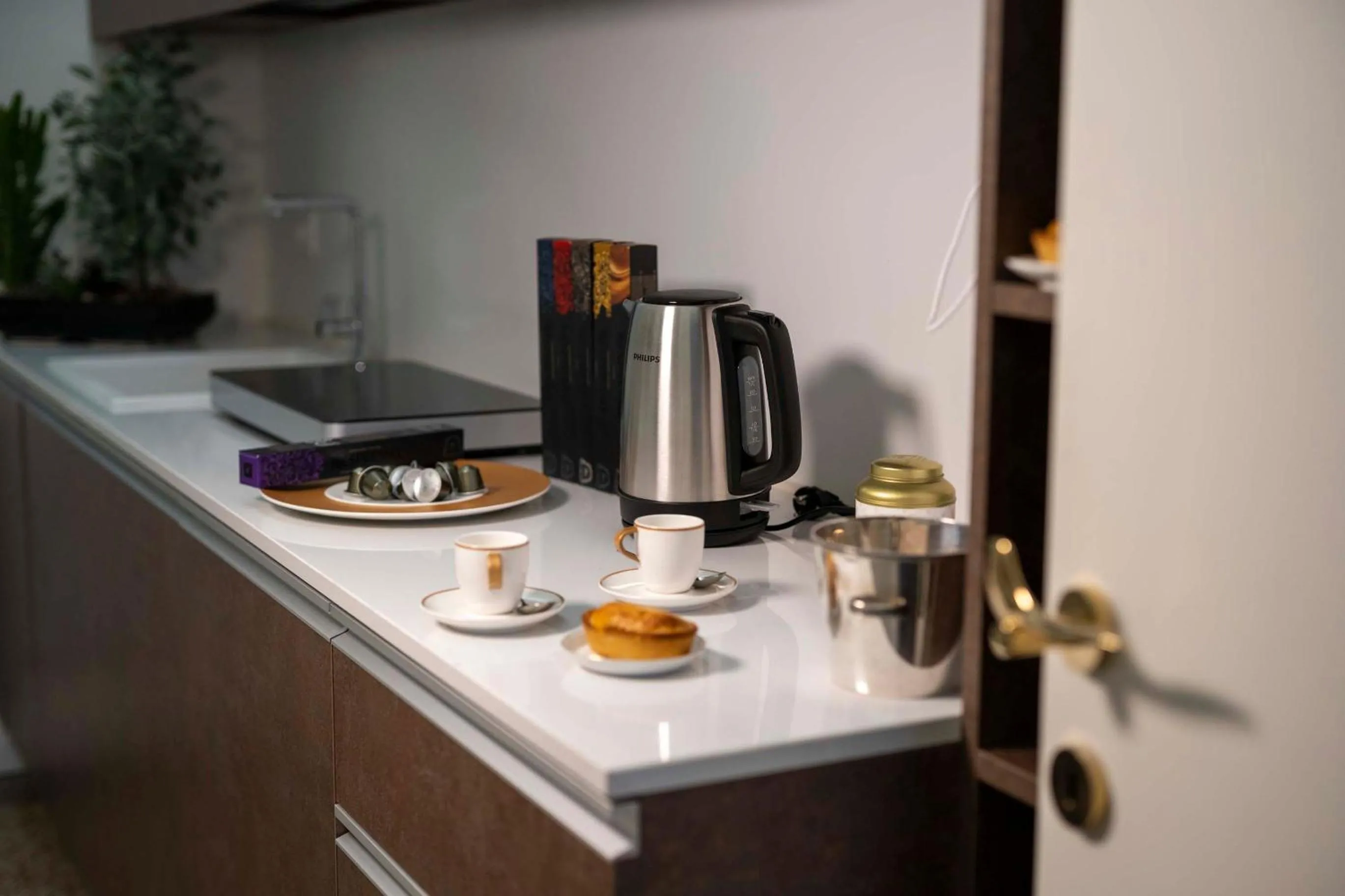 Mocenigo Grand Canal Luxury Suites