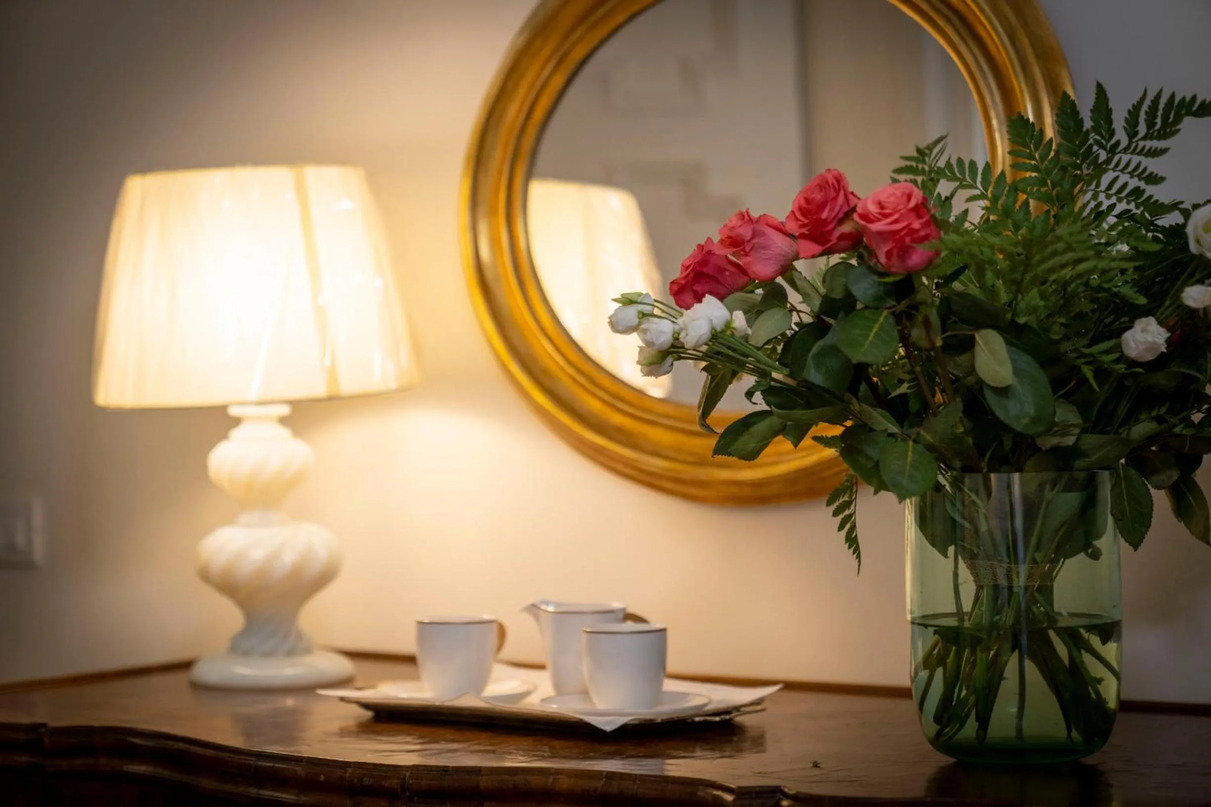 Mocenigo Grand Canal Luxury Suites