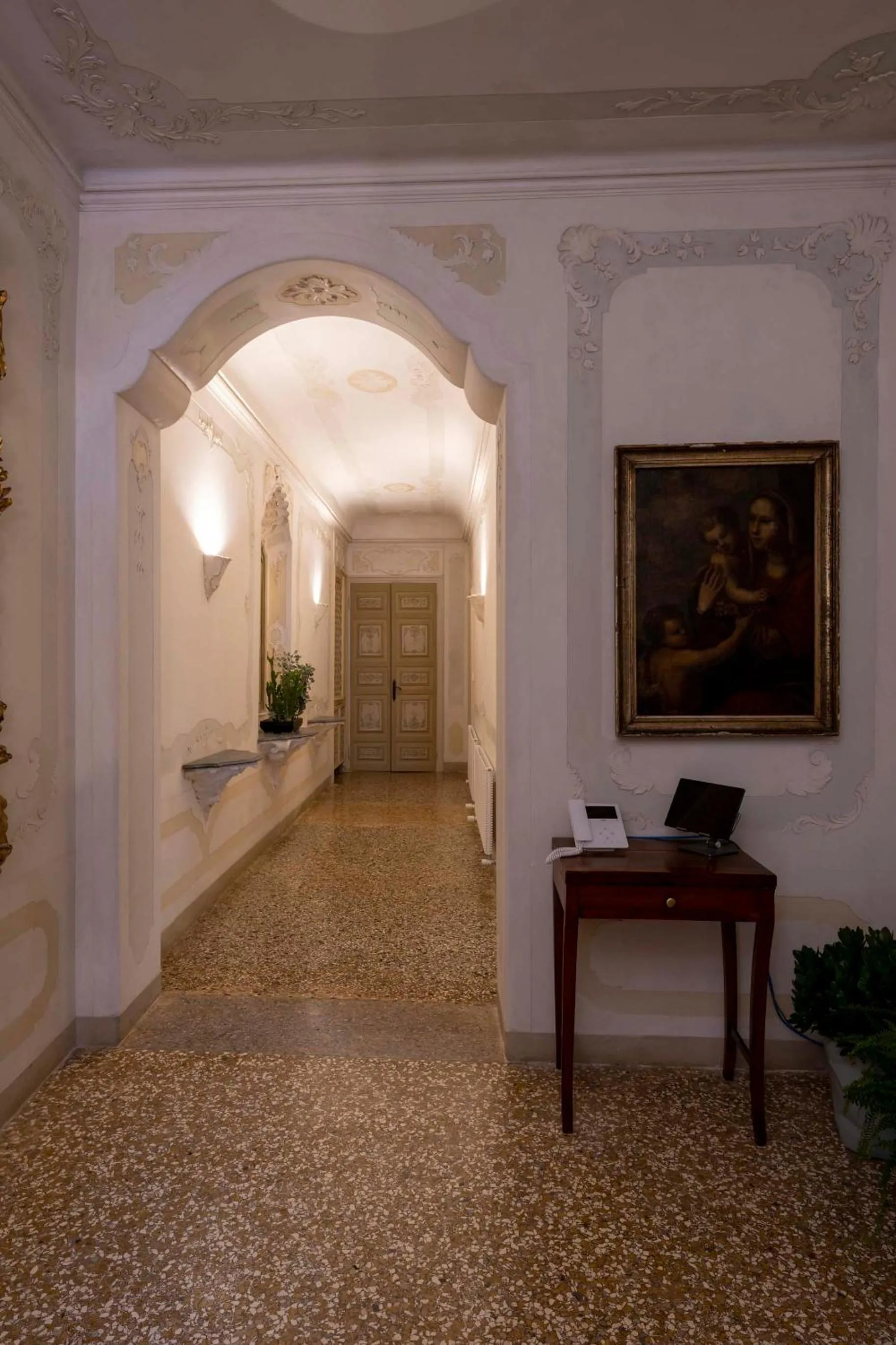 Mocenigo Grand Canal Luxury Suites