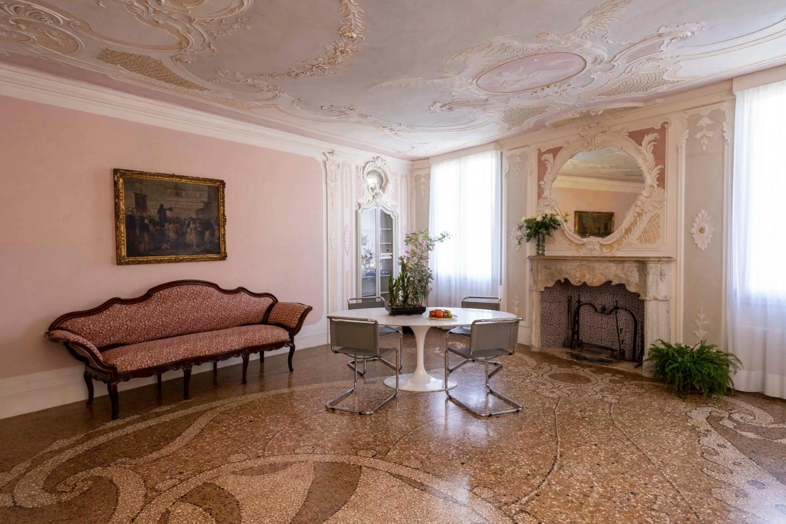 Mocenigo Grand Canal Luxury Suites