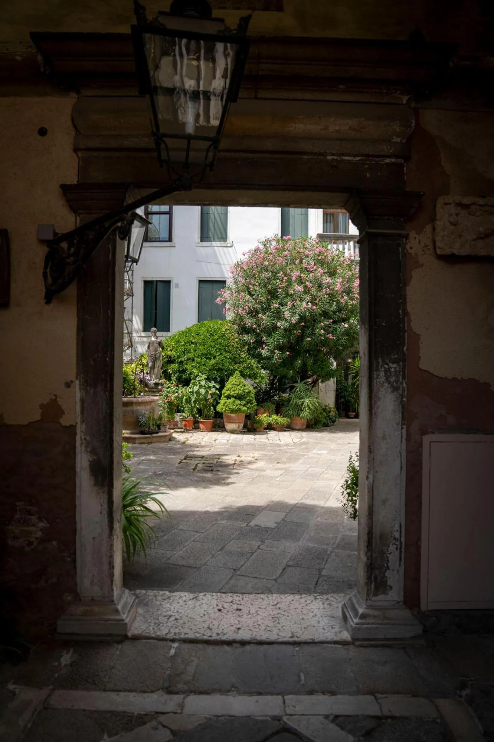 Mocenigo Grand Canal Luxury Suites