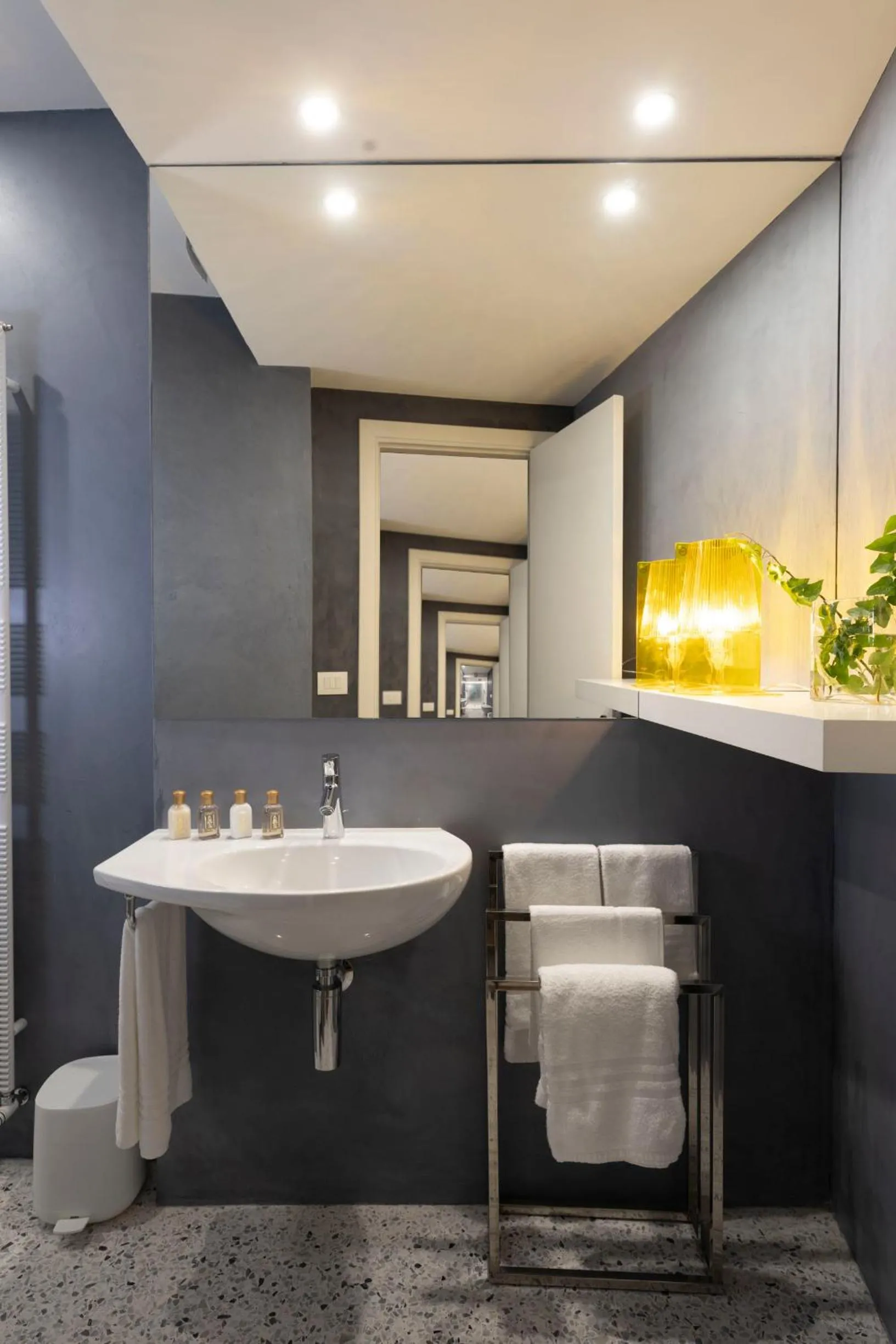 Mocenigo Grand Canal Luxury Suites