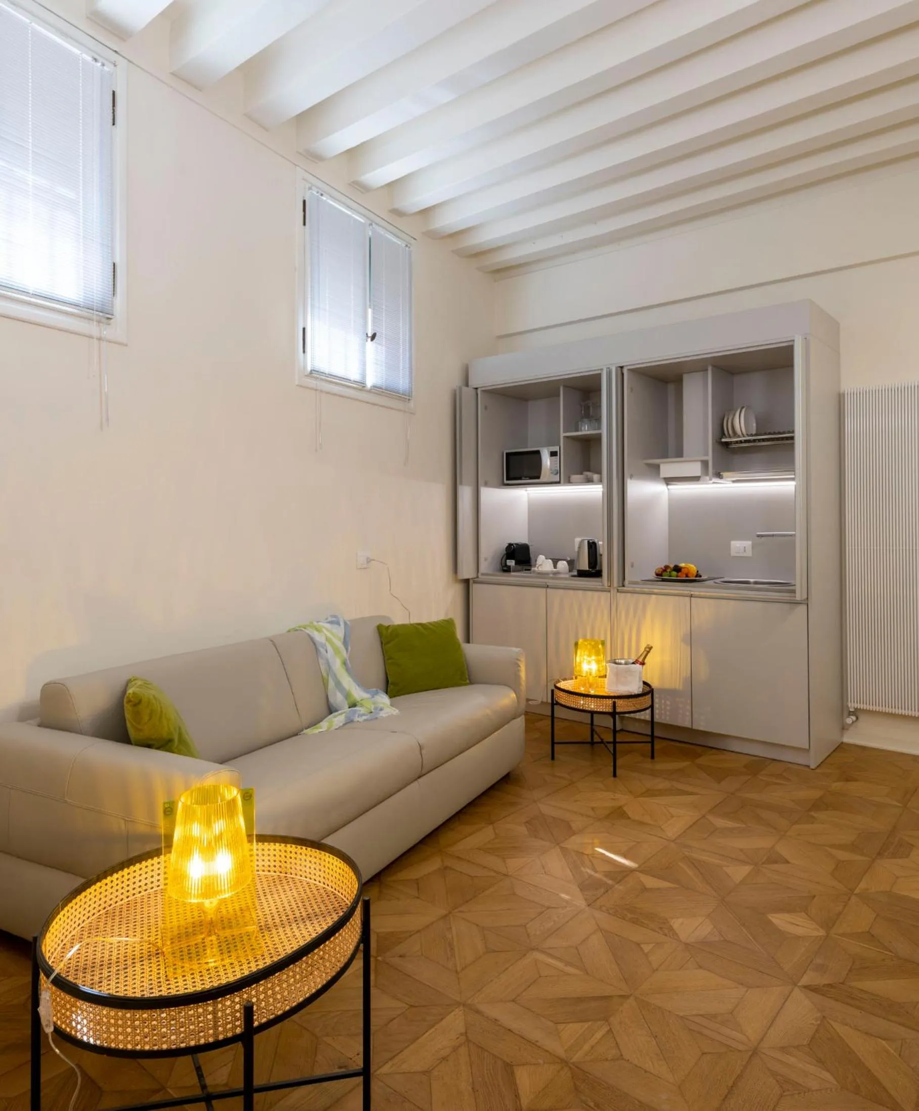 Mocenigo Grand Canal Luxury Suites