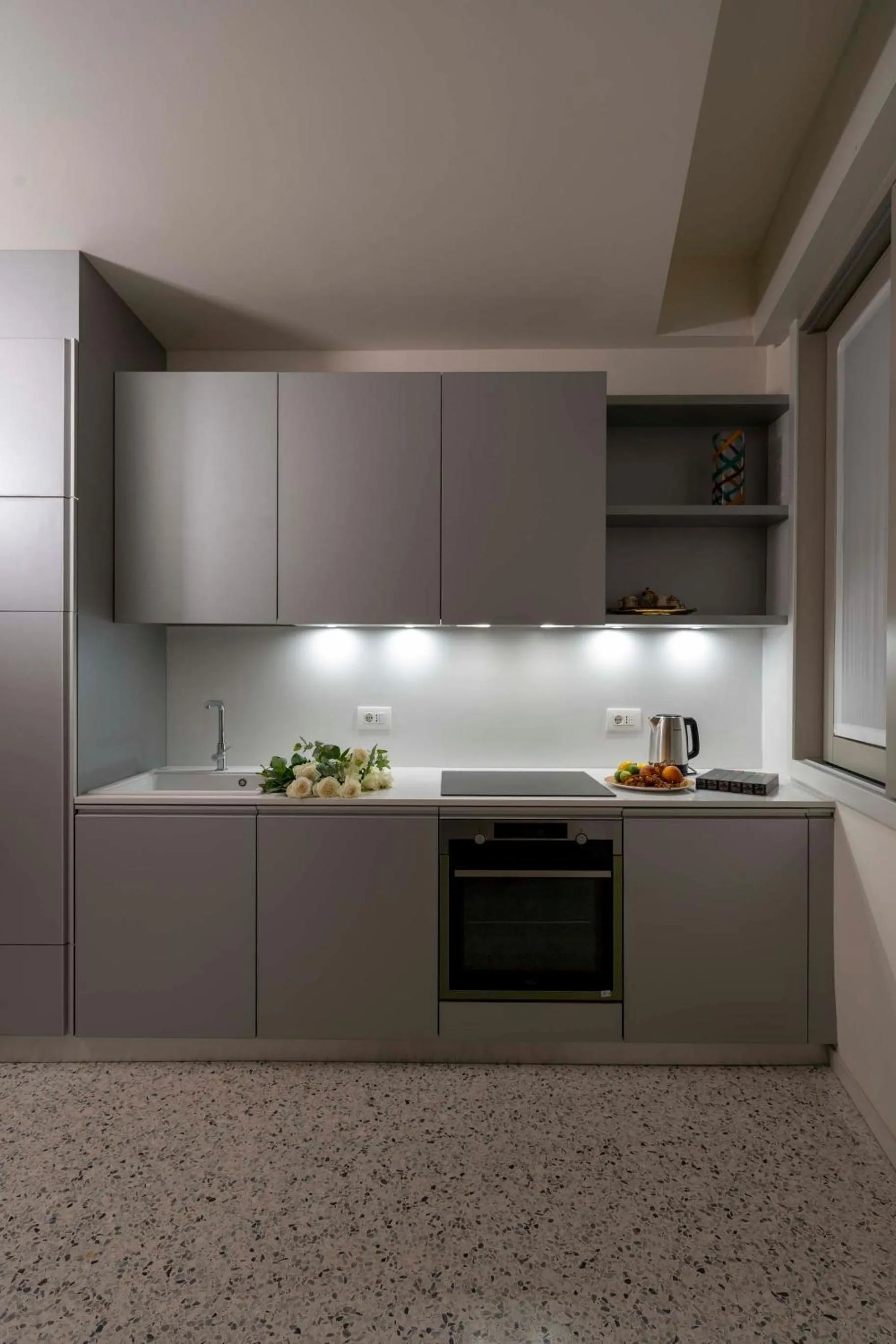 Mocenigo Grand Canal Luxury Suites