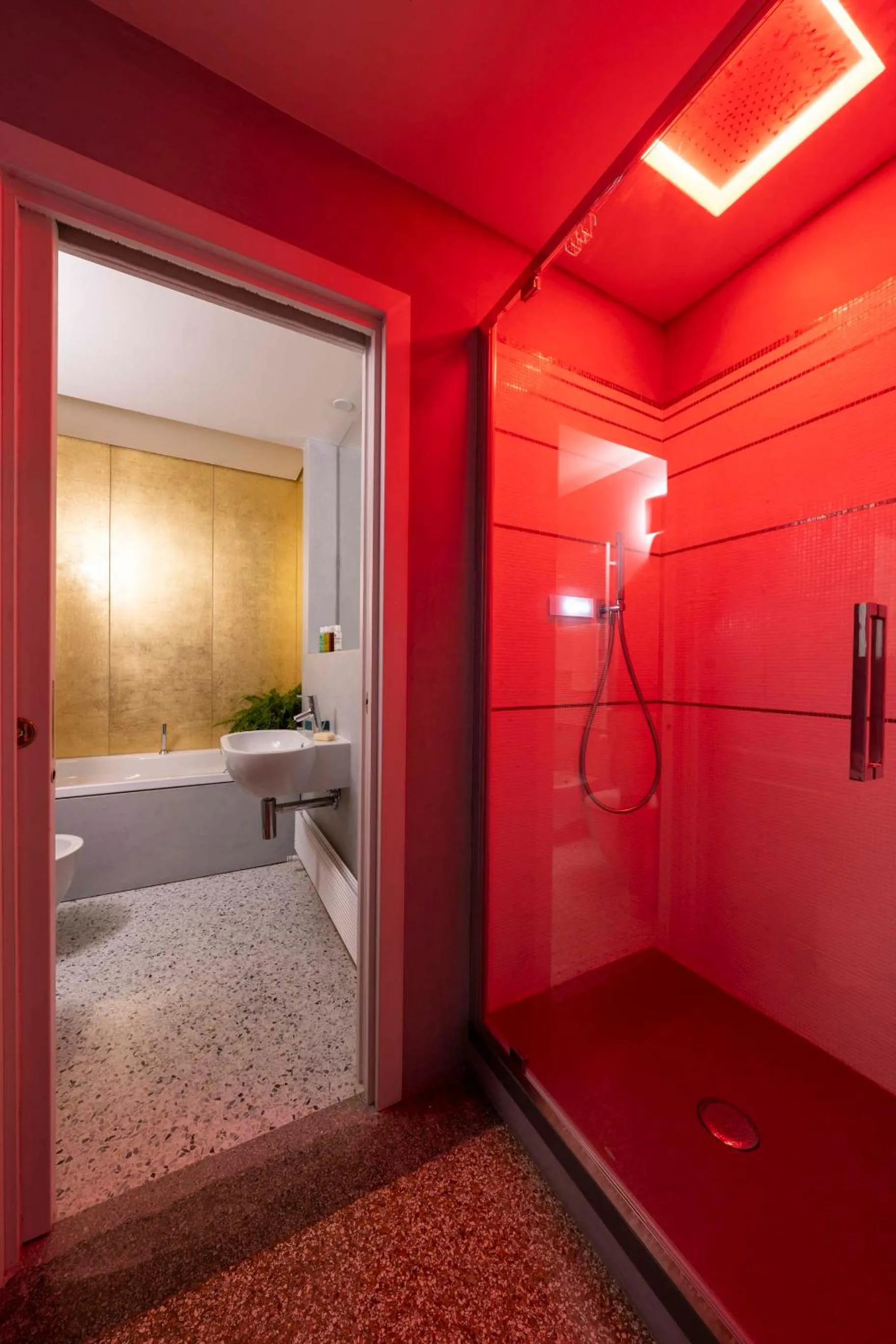 Mocenigo Grand Canal Luxury Suites