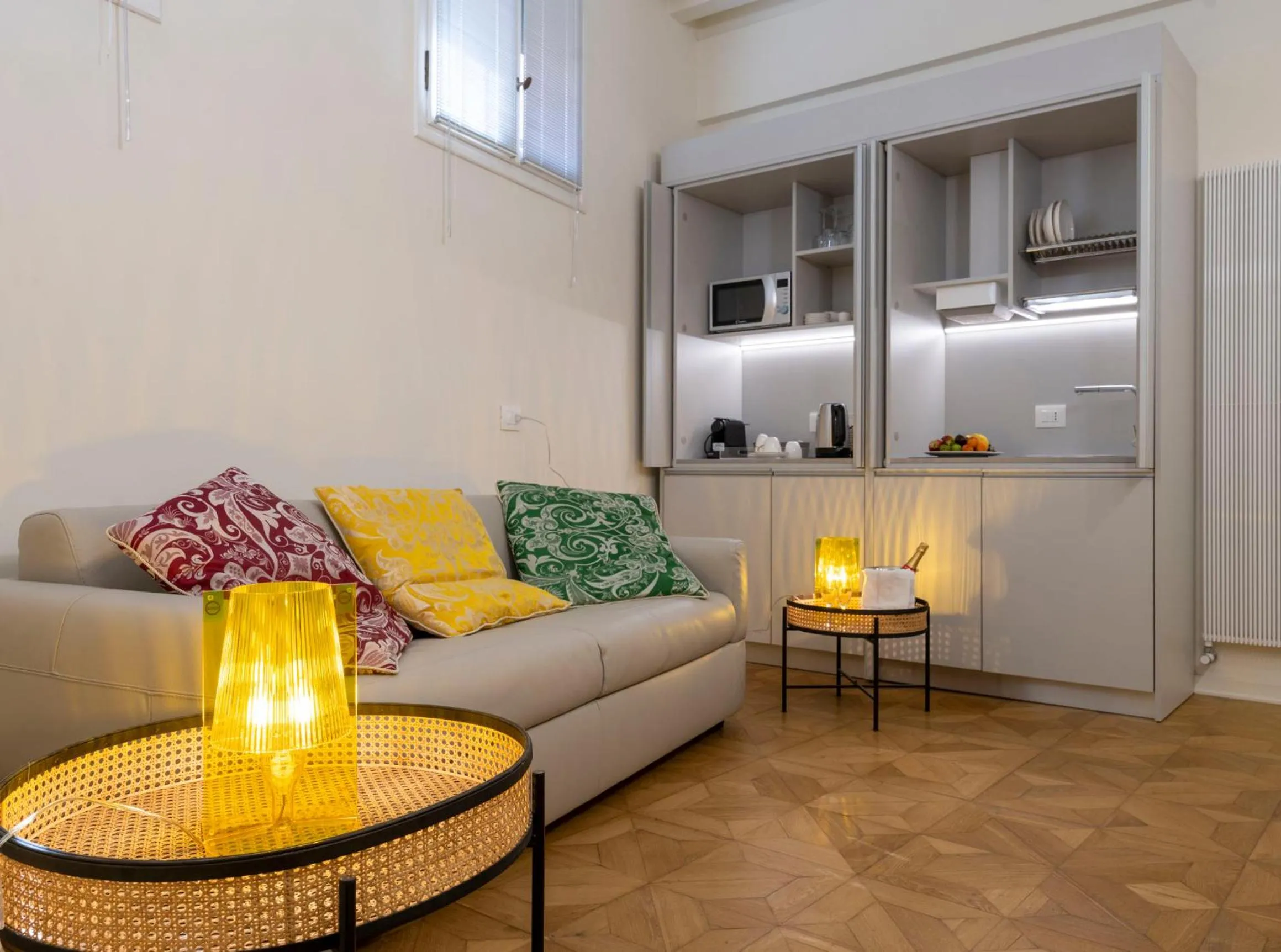 Mocenigo Grand Canal Luxury Suites