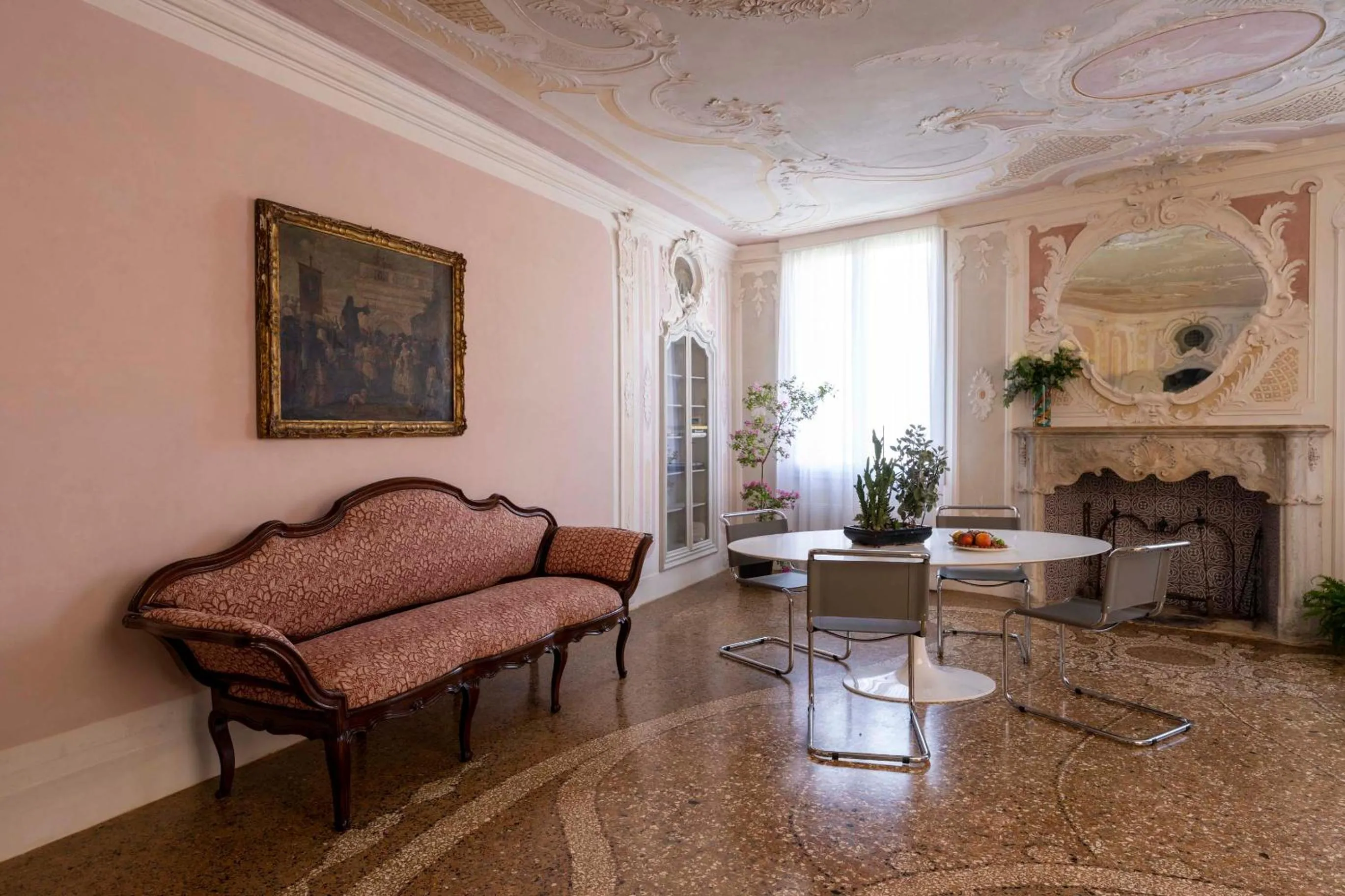 Mocenigo Grand Canal Luxury Suites