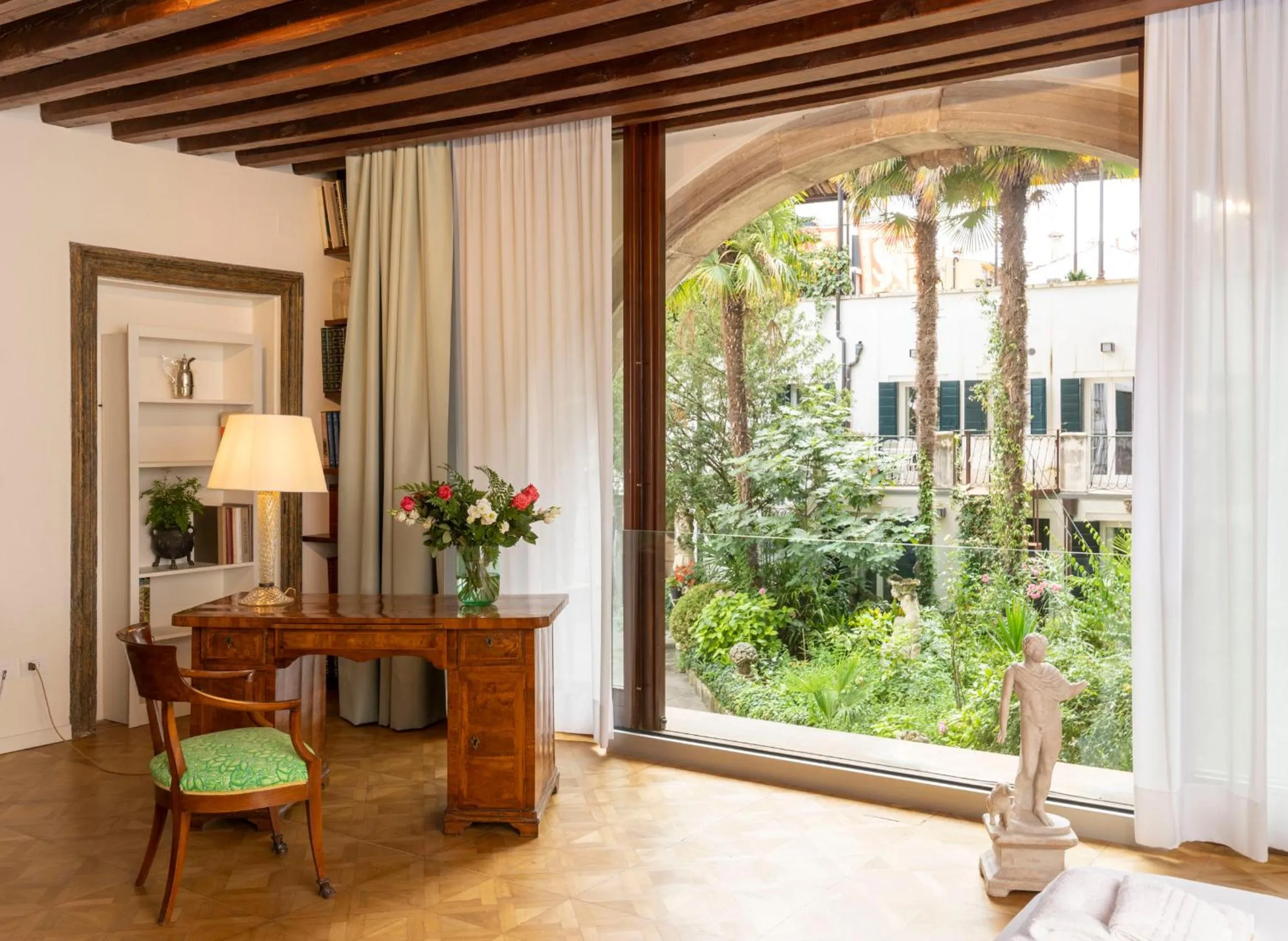 Mocenigo Grand Canal Luxury Suites