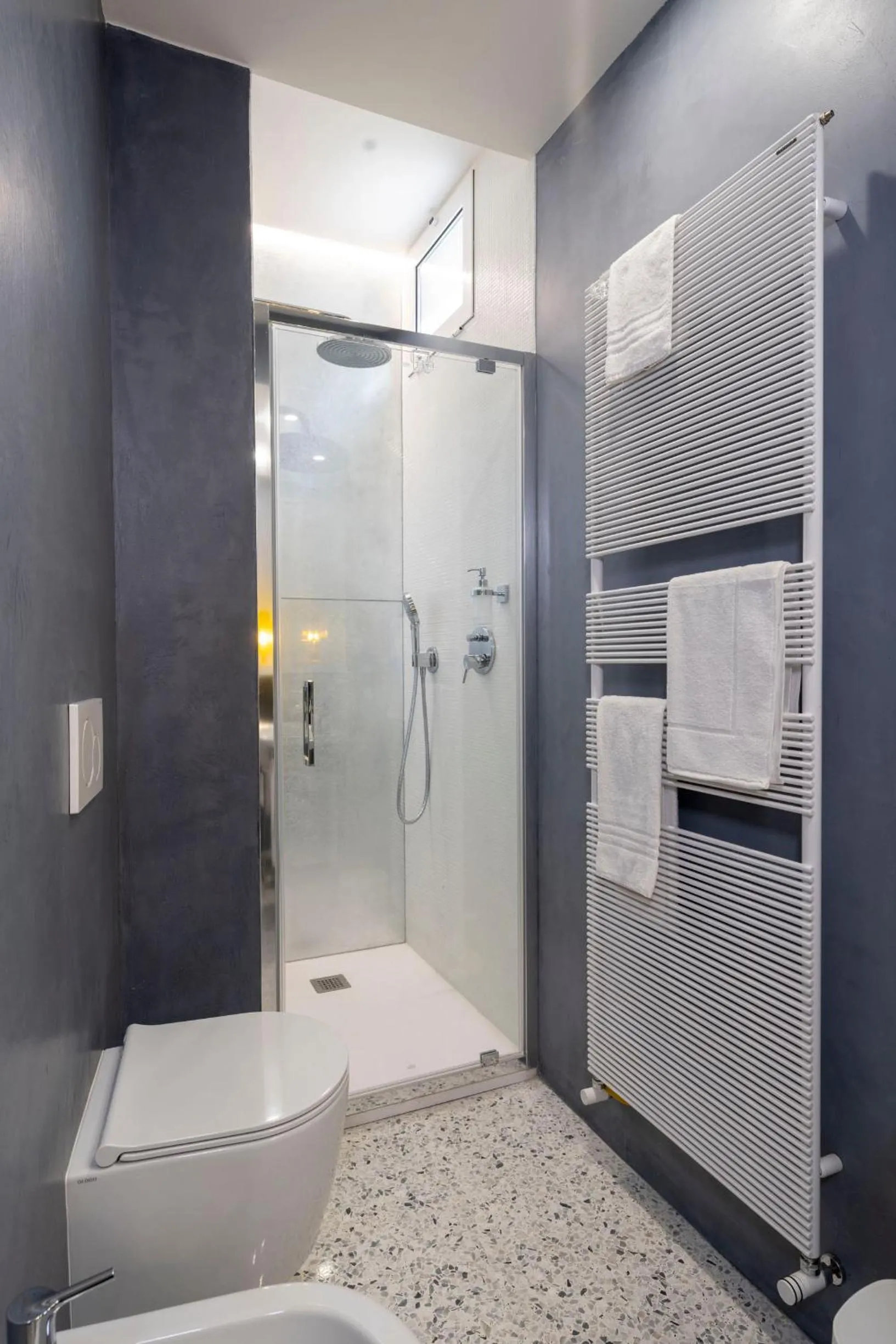 Mocenigo Grand Canal Luxury Suites
