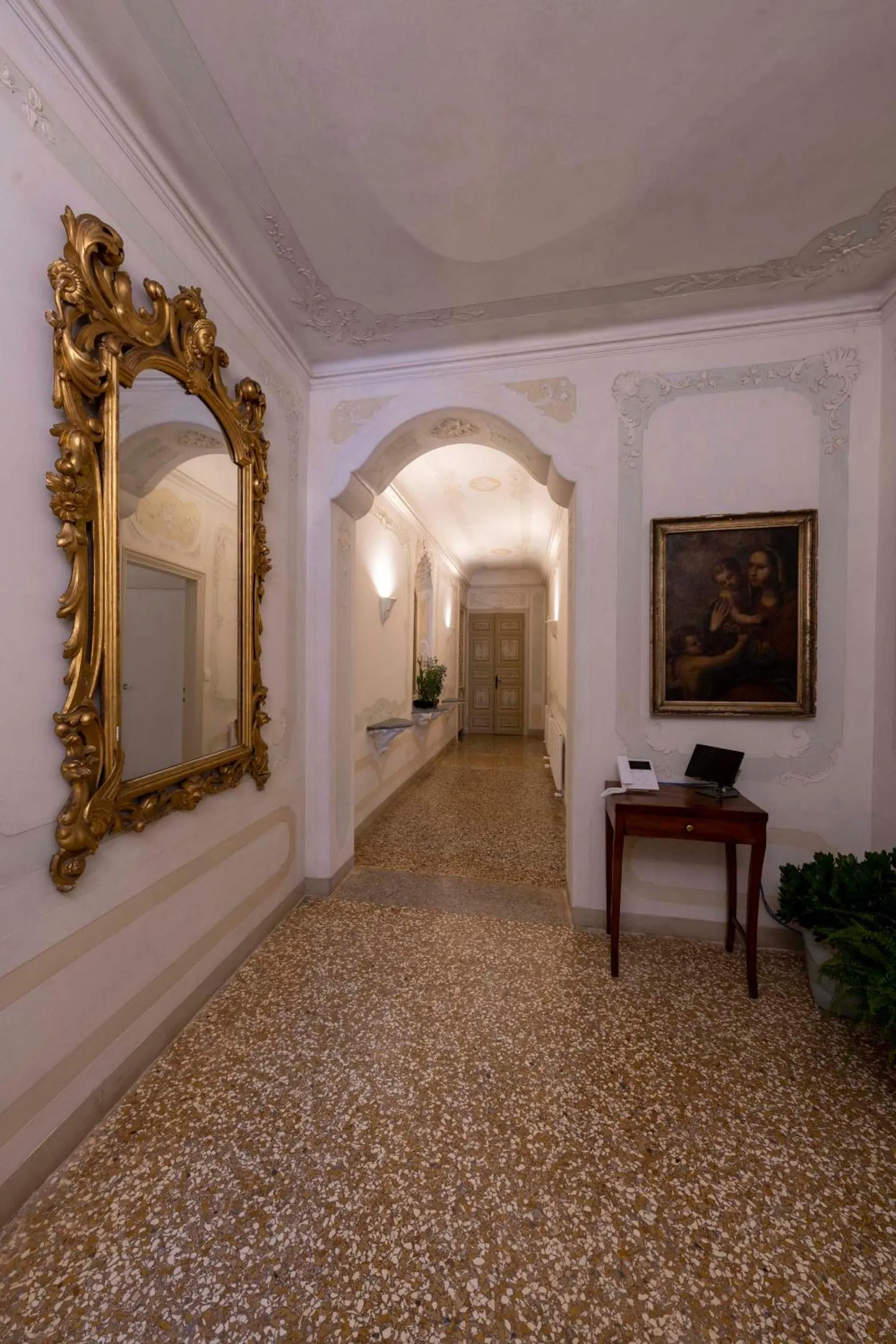 Mocenigo Grand Canal Luxury Suites