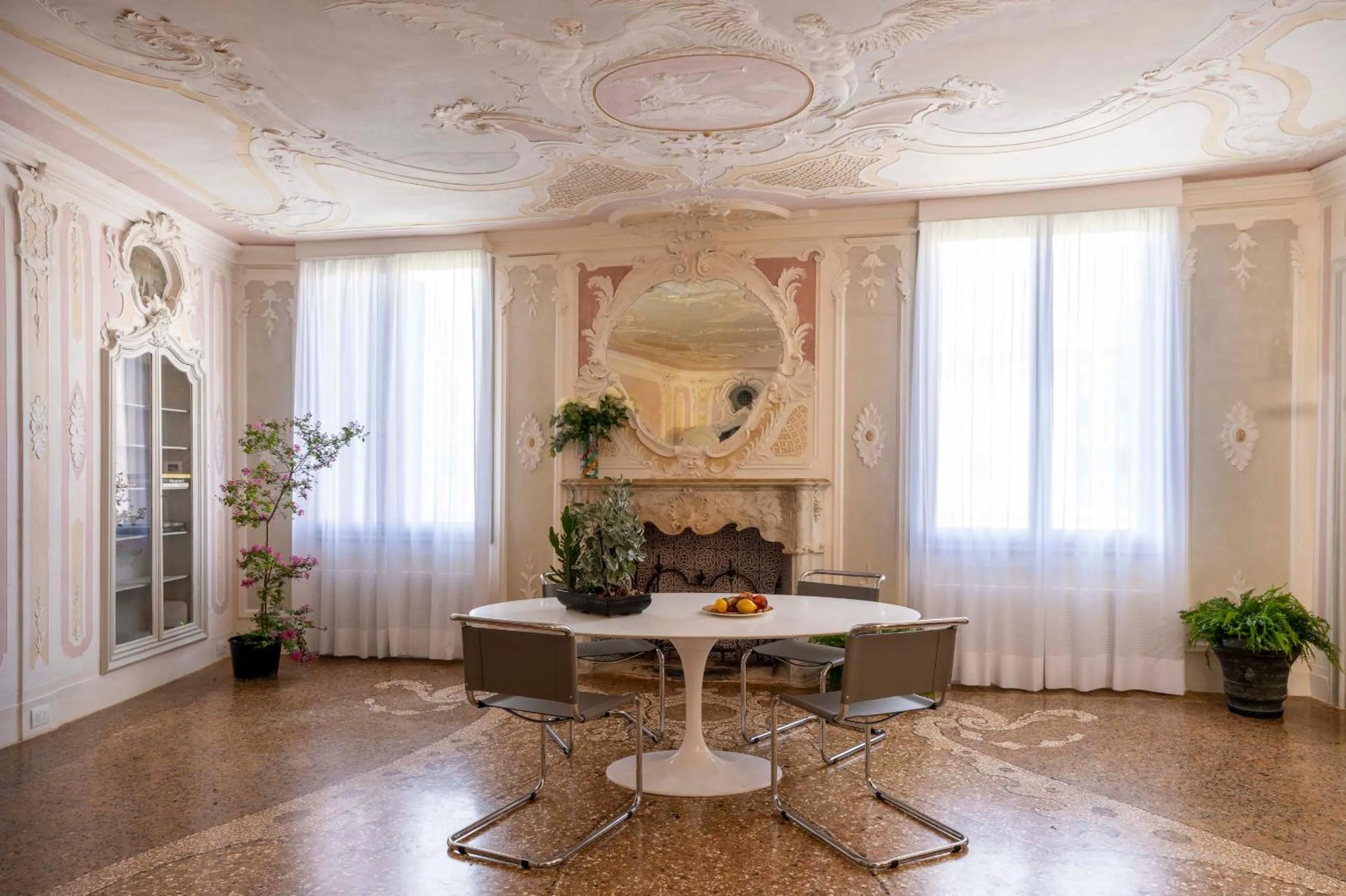 Mocenigo Grand Canal Luxury Suites