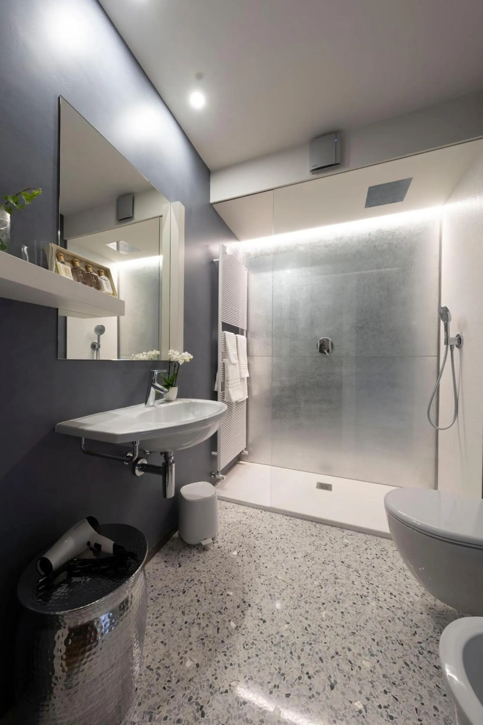 Mocenigo Grand Canal Luxury Suites