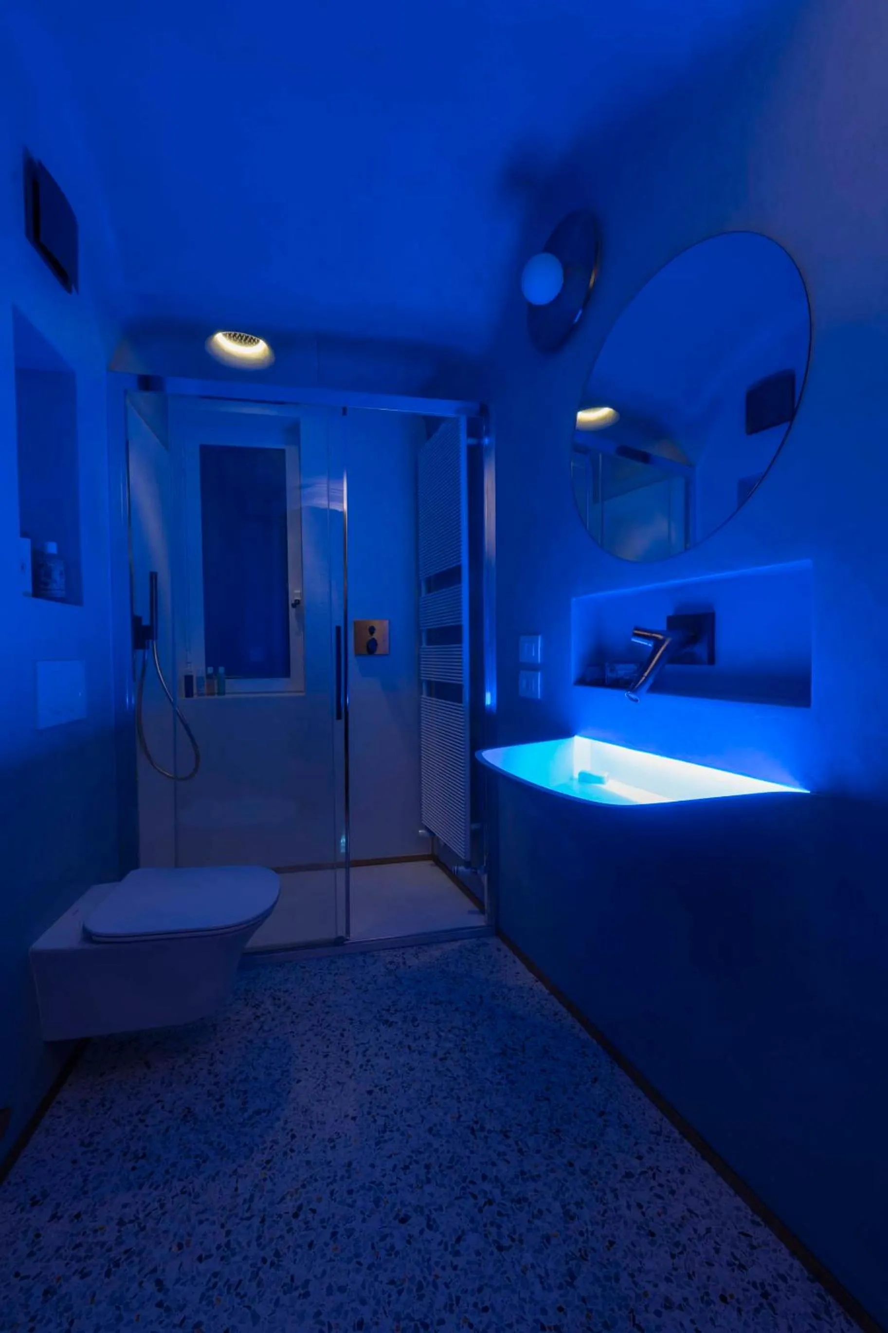 Mocenigo Grand Canal Luxury Suites