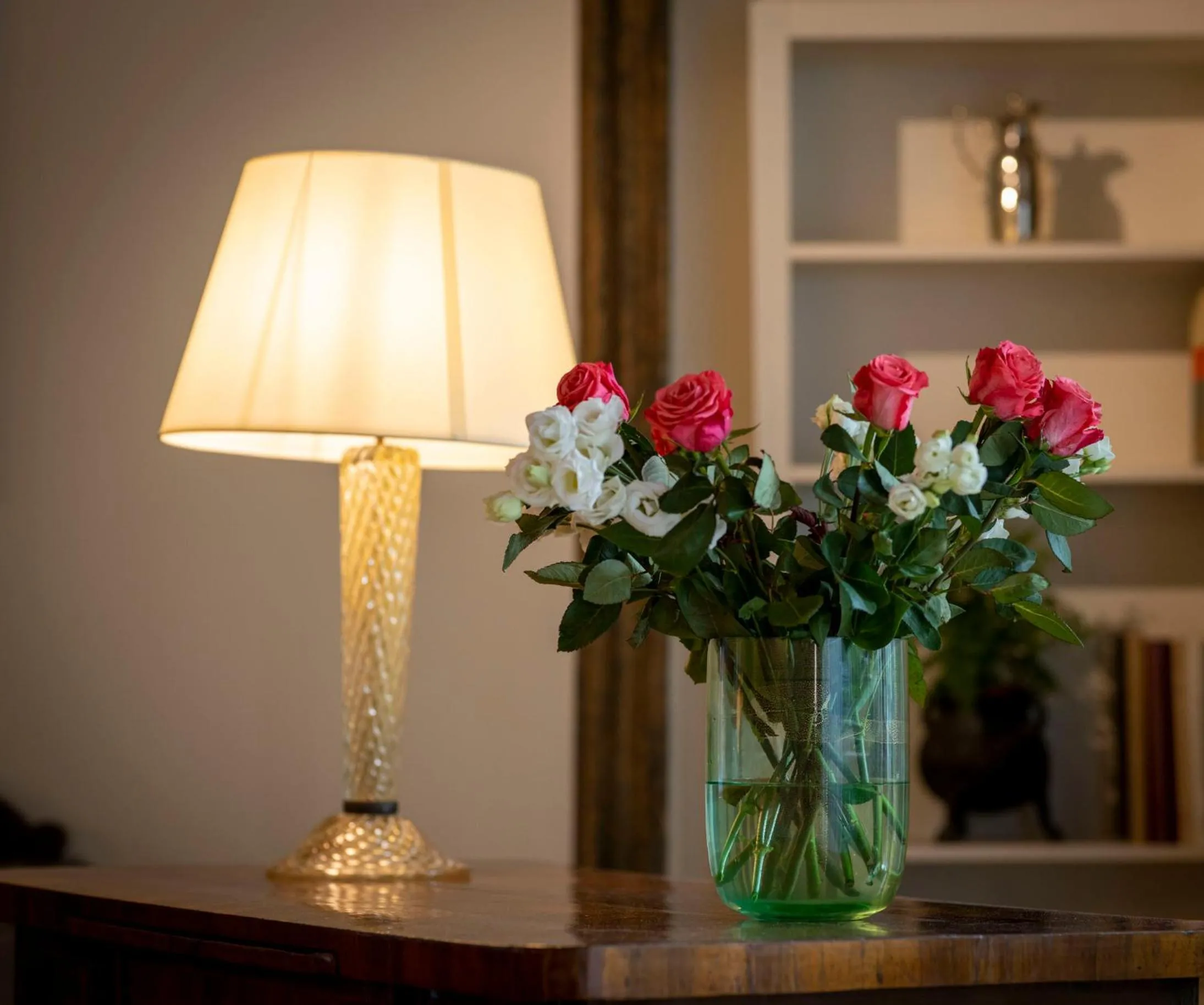 Mocenigo Grand Canal Luxury Suites