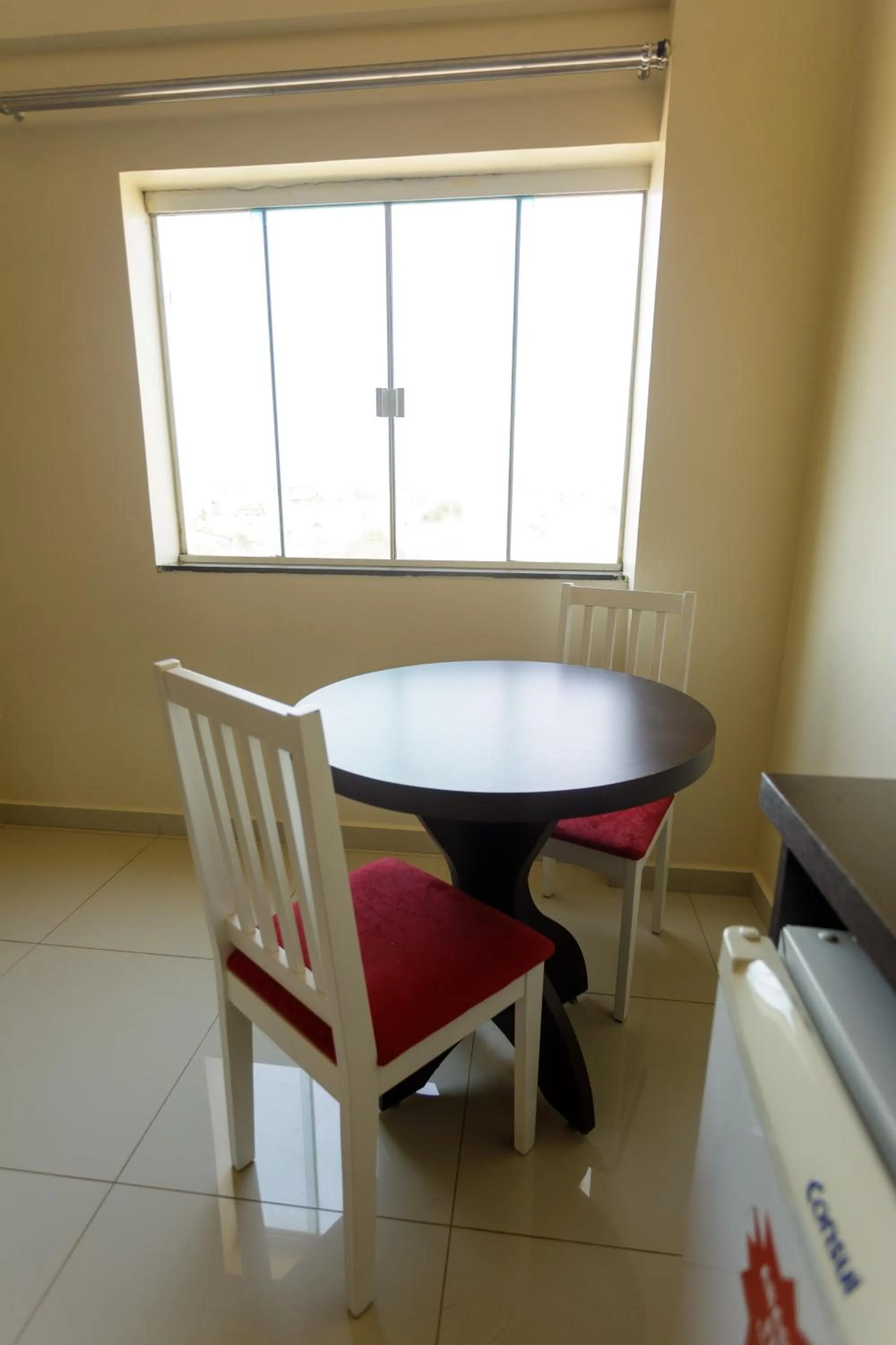 Suite with Spa Bath in Atrium Express Hotels