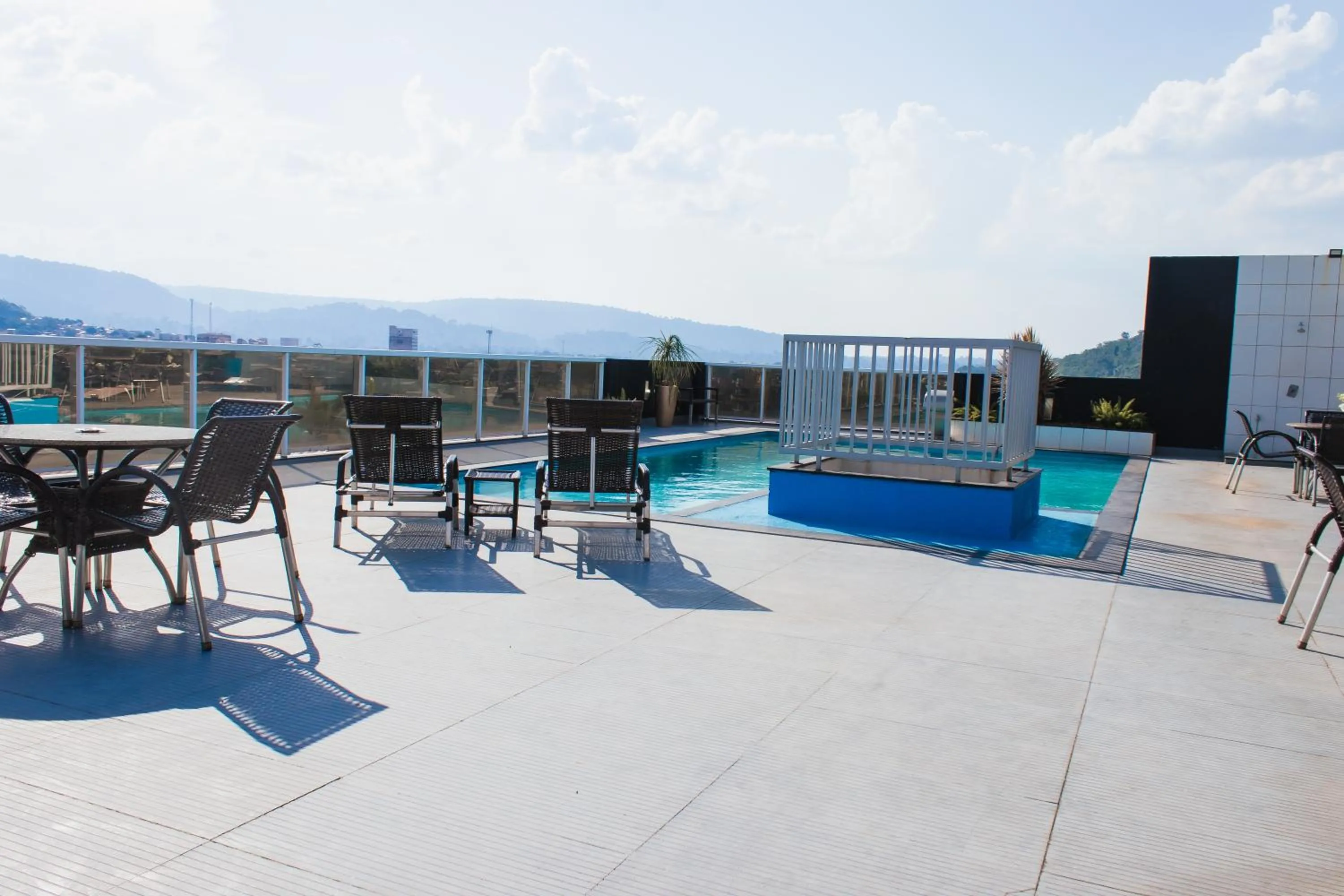 Atrium Express Hotels