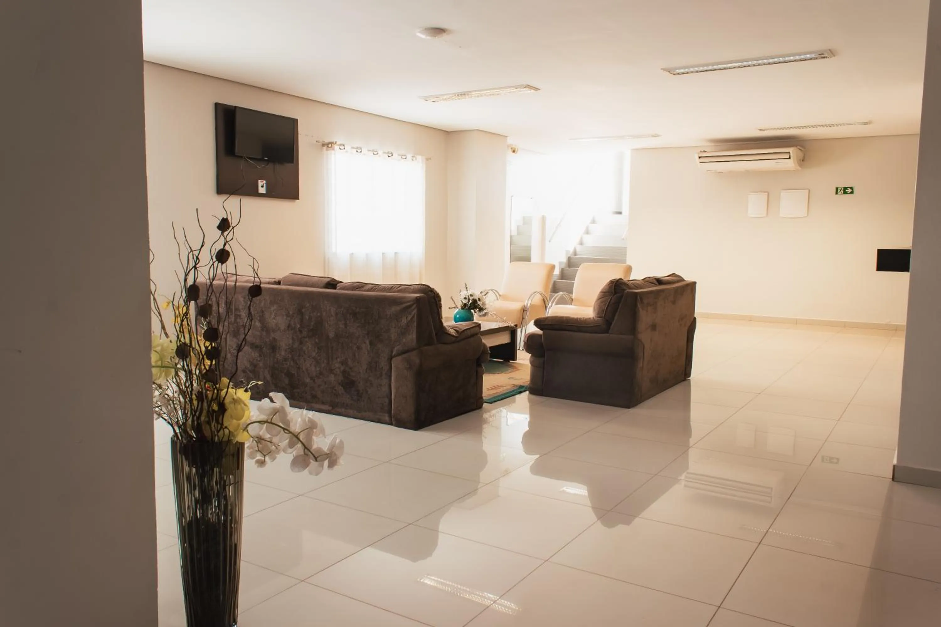 Atrium Express Hotels