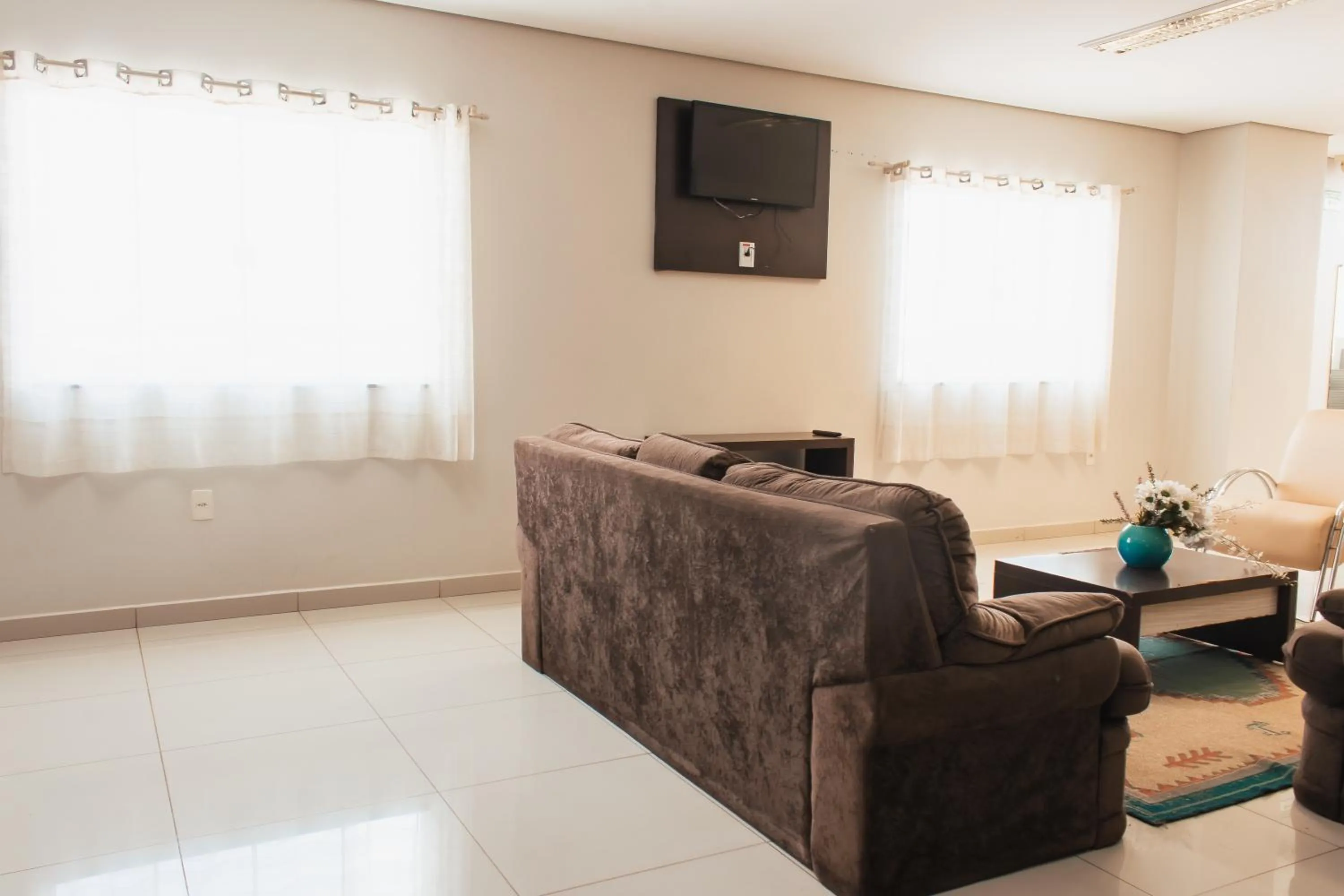 Atrium Express Hotels