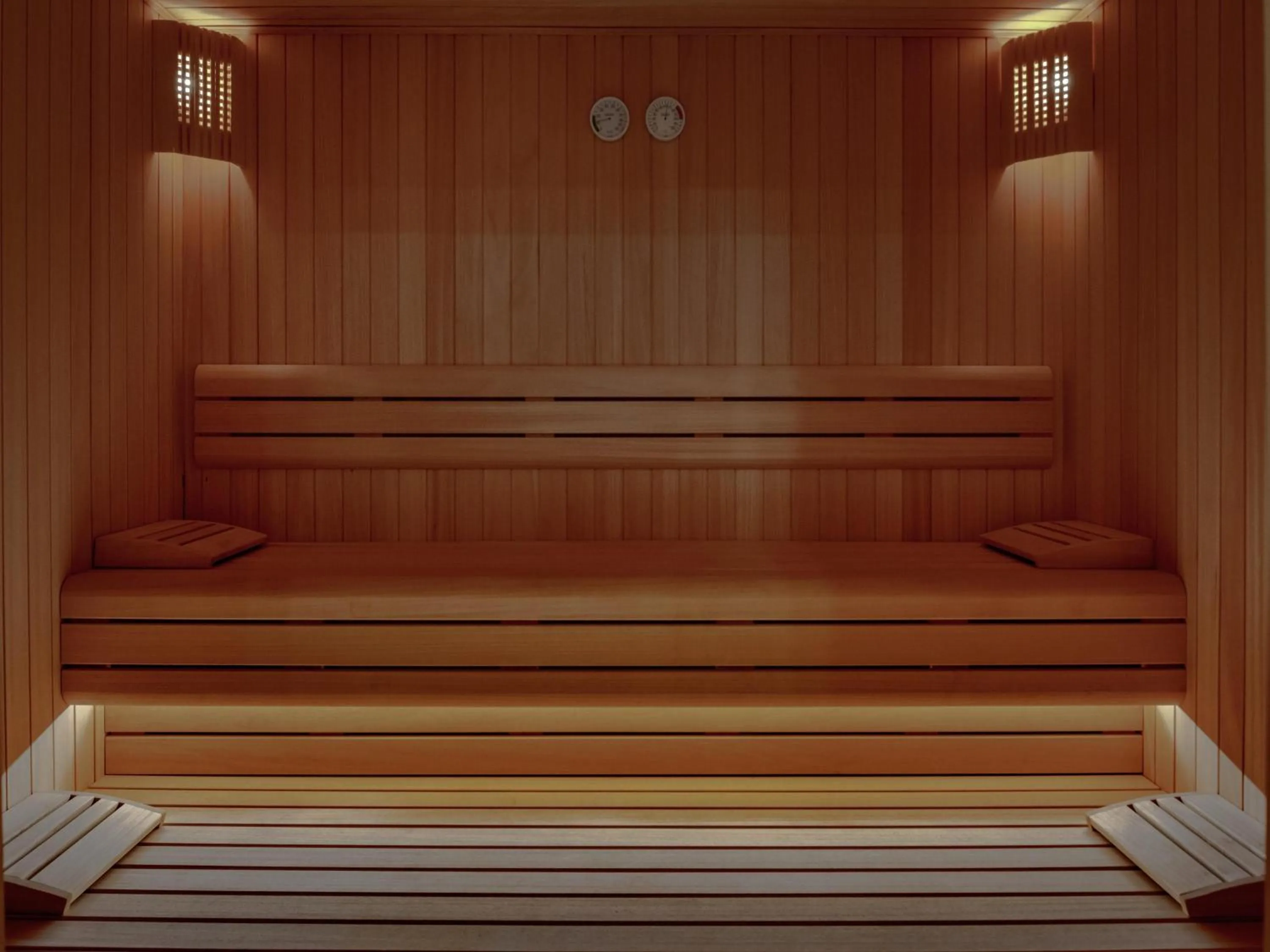 Spa and wellness centre/facilities in Mövenpick Hotel Istanbul Bosphorus