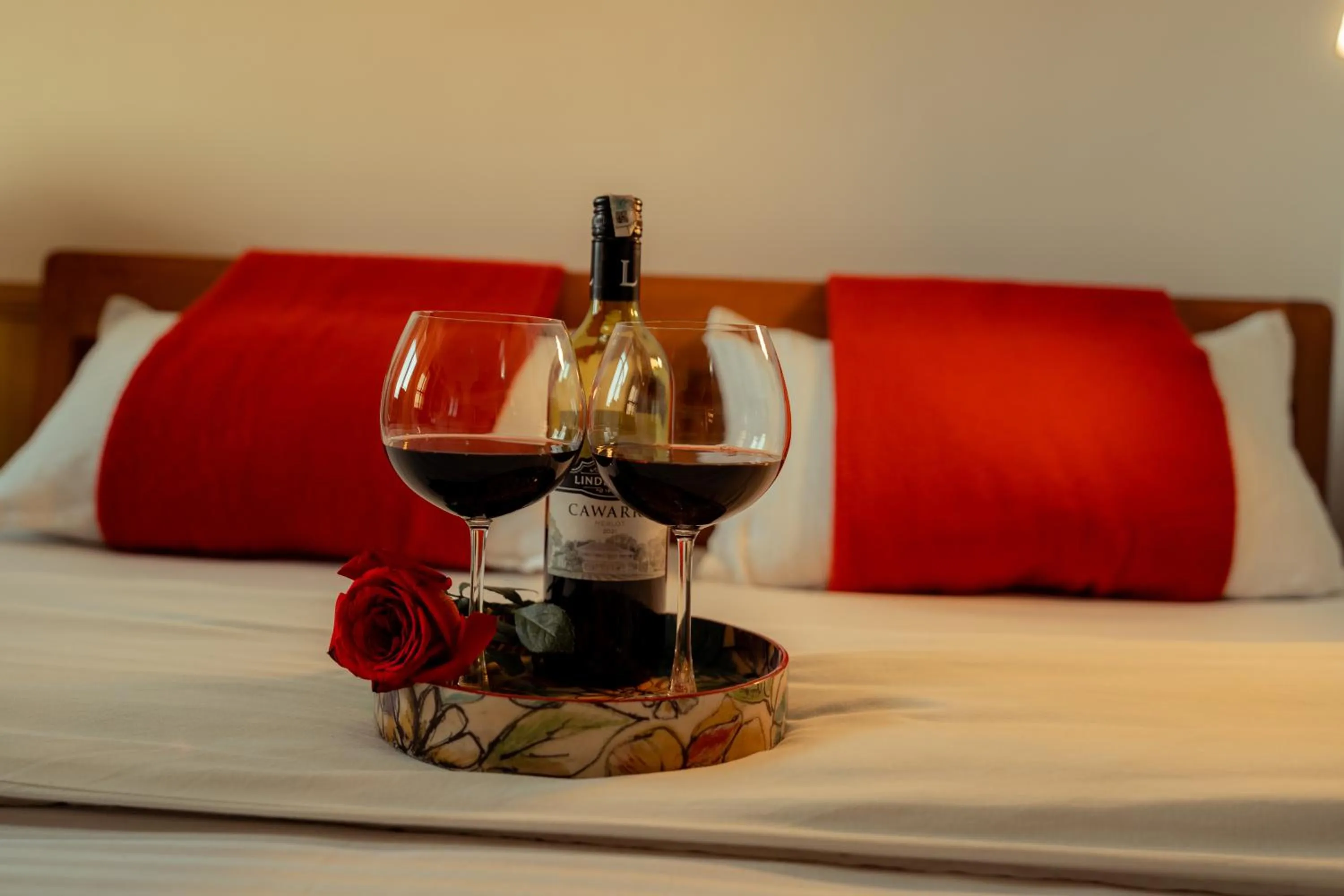 Property building, Bed in Kathmandu View Hotel