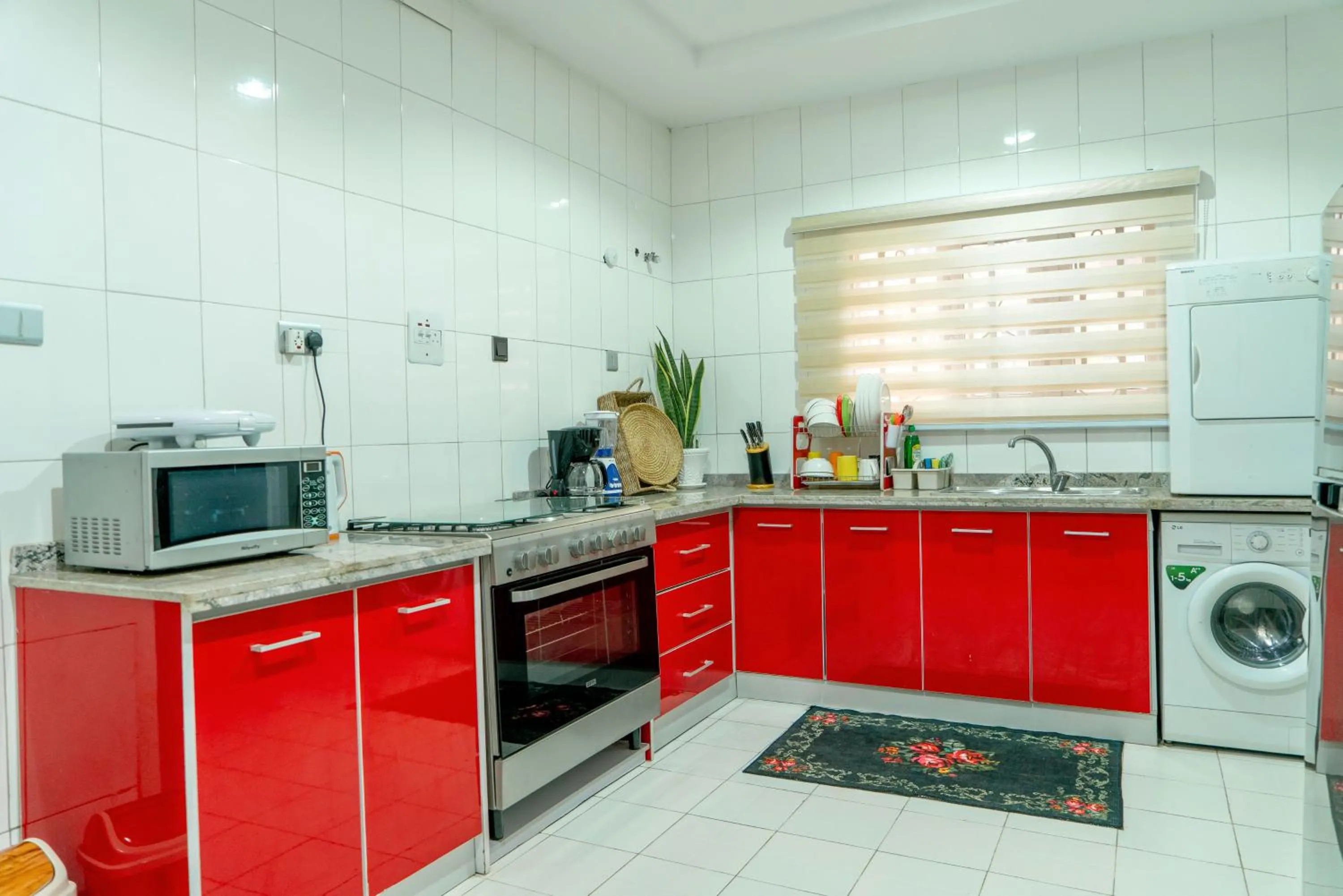 Integral Consults Apartment