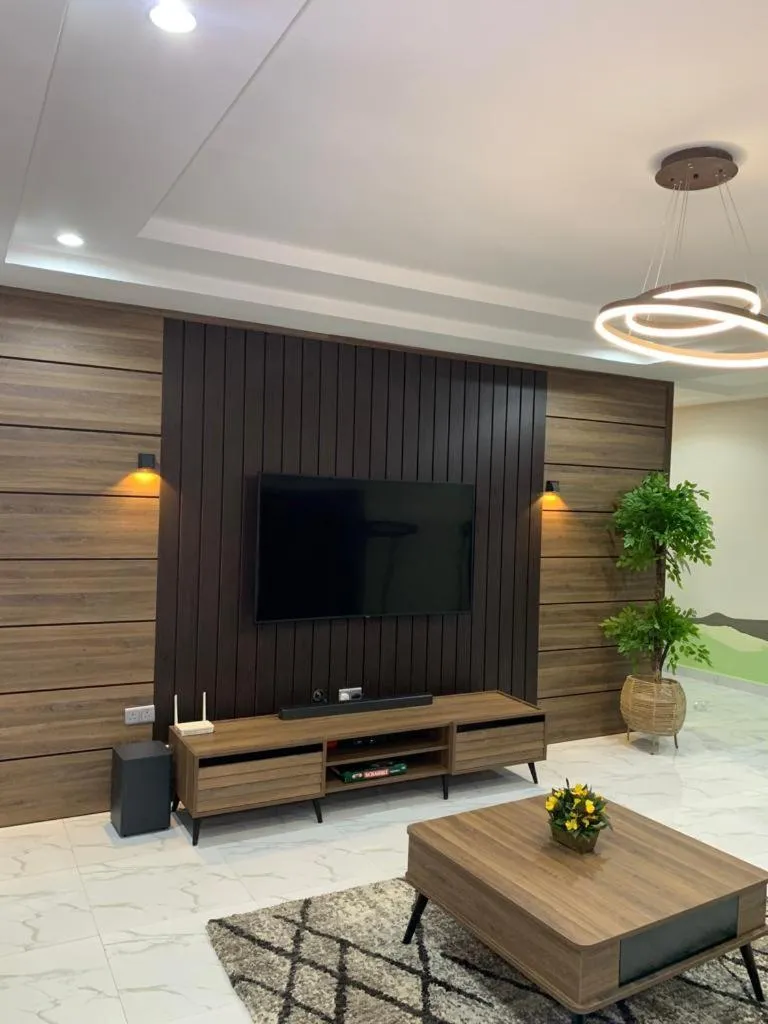 Integral Consults Apartment