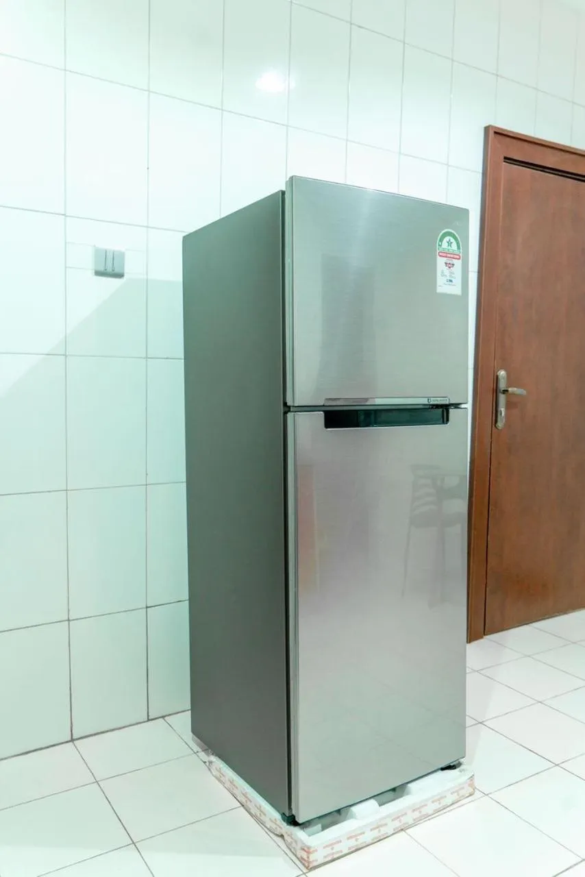 Integral Consults Apartment