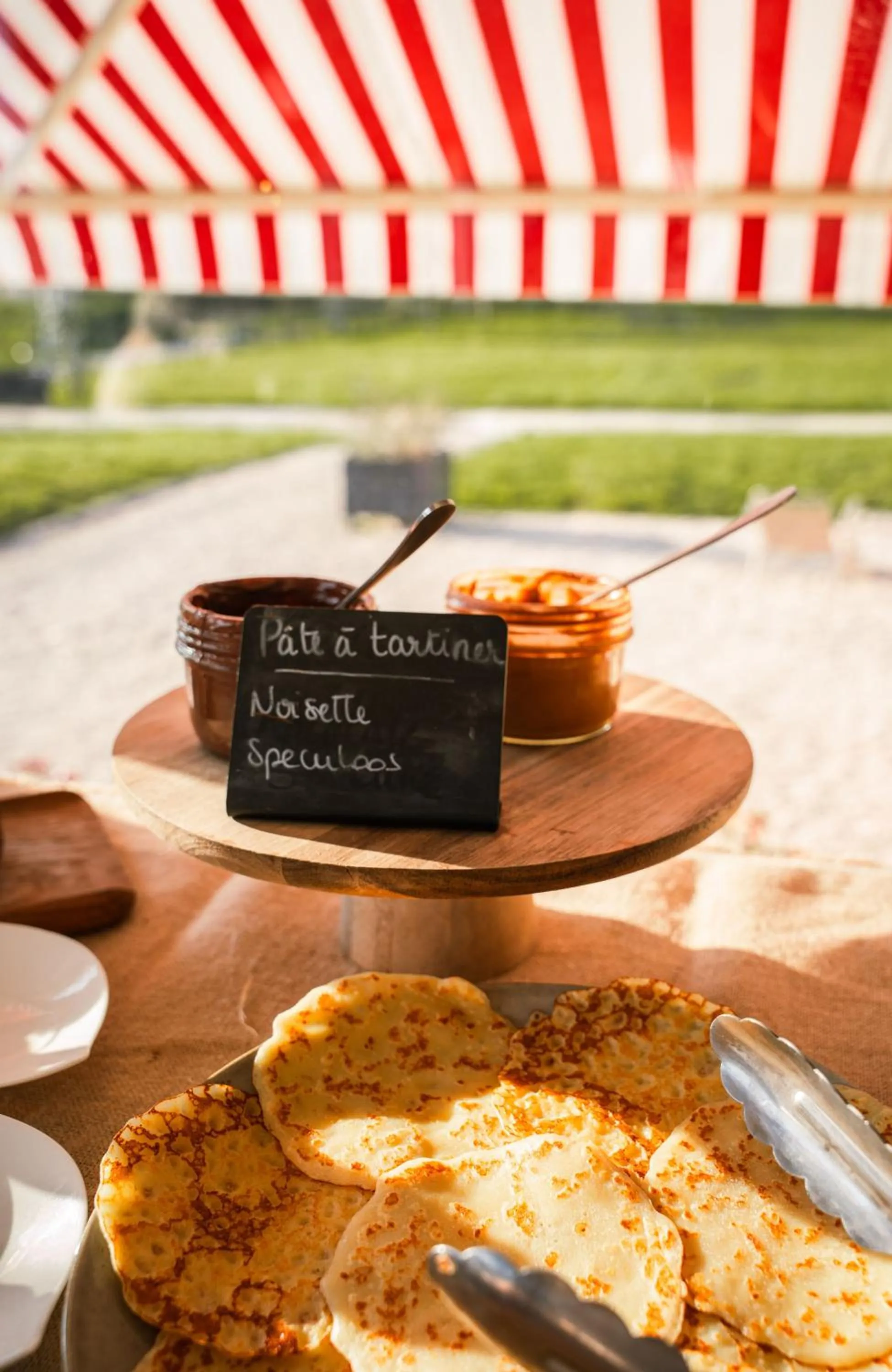 Breakfast in La Coudraie - Proche de Disneyland