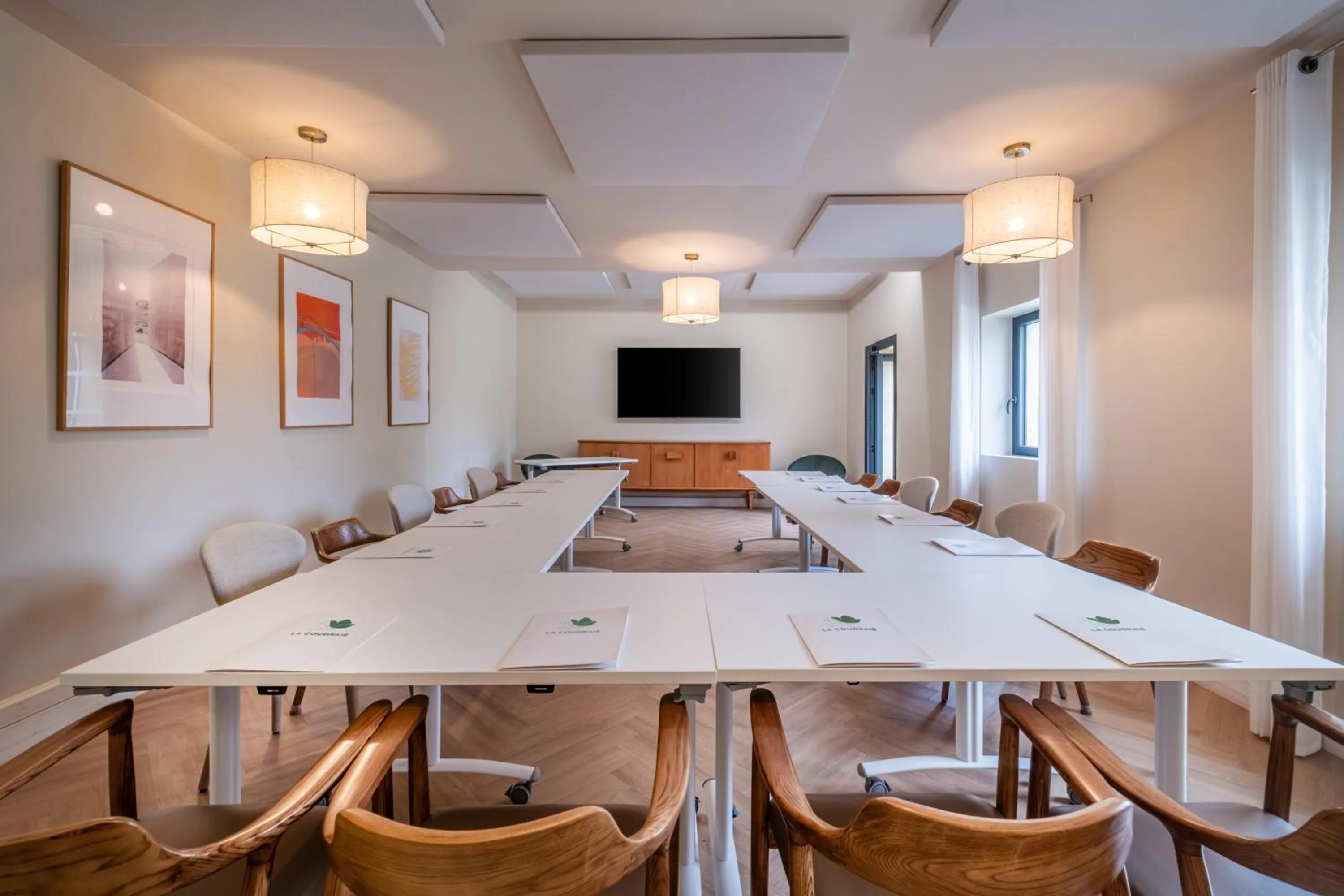 TV and multimedia in La Coudraie - Proche de Disneyland