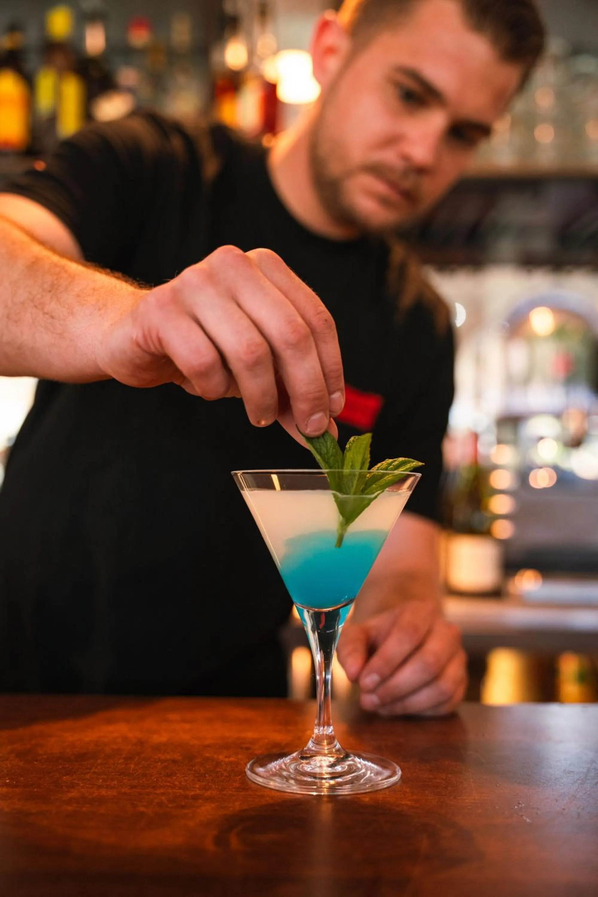 Lounge or bar in La Coudraie - Proche de Disneyland